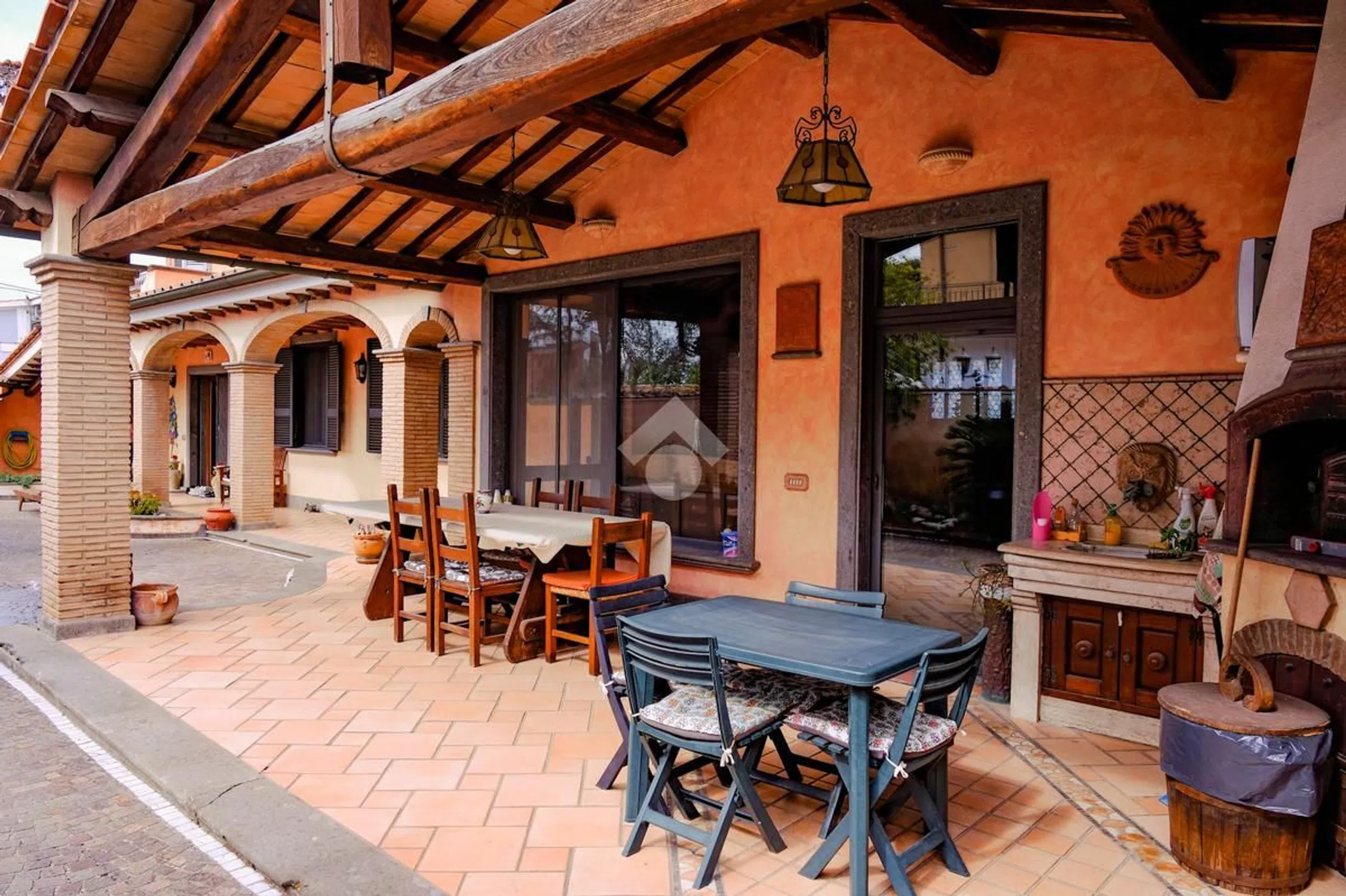 Villa in via Felice Giani, 36 - Photo 10