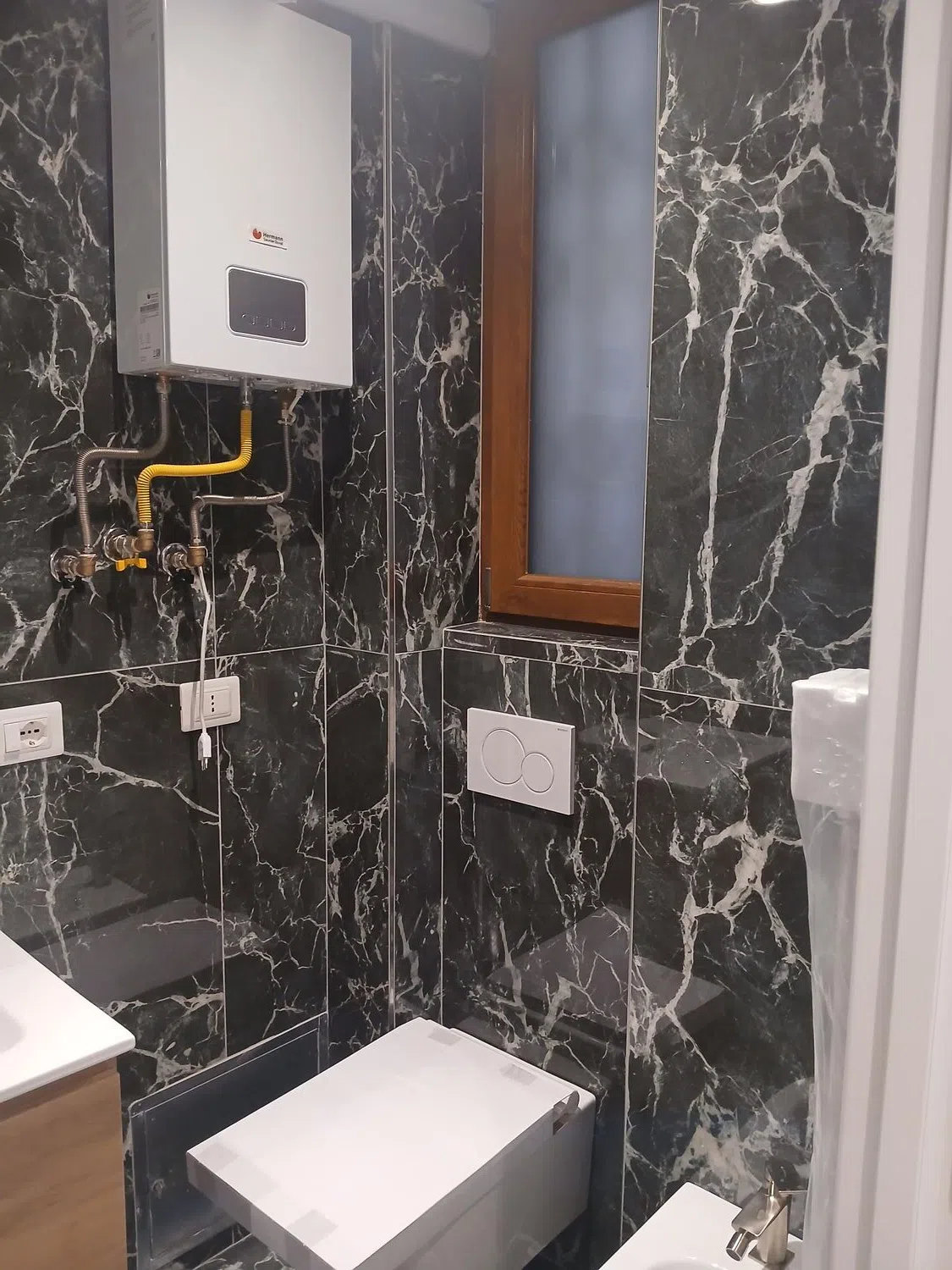 Trilocale in via degli Artisti - Photo 19