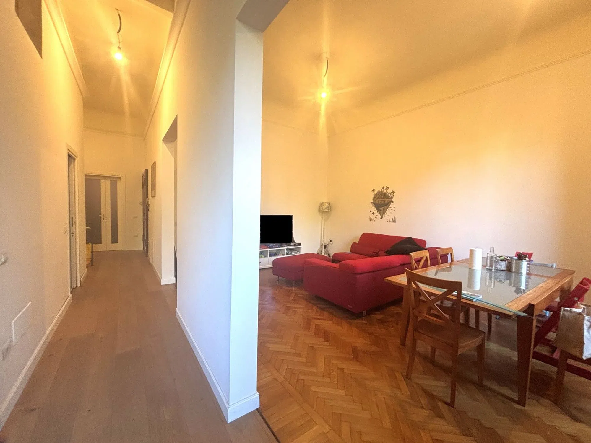 Appartamento su due piani in via Guglielmo Marconi s.n.c. - Photo 4