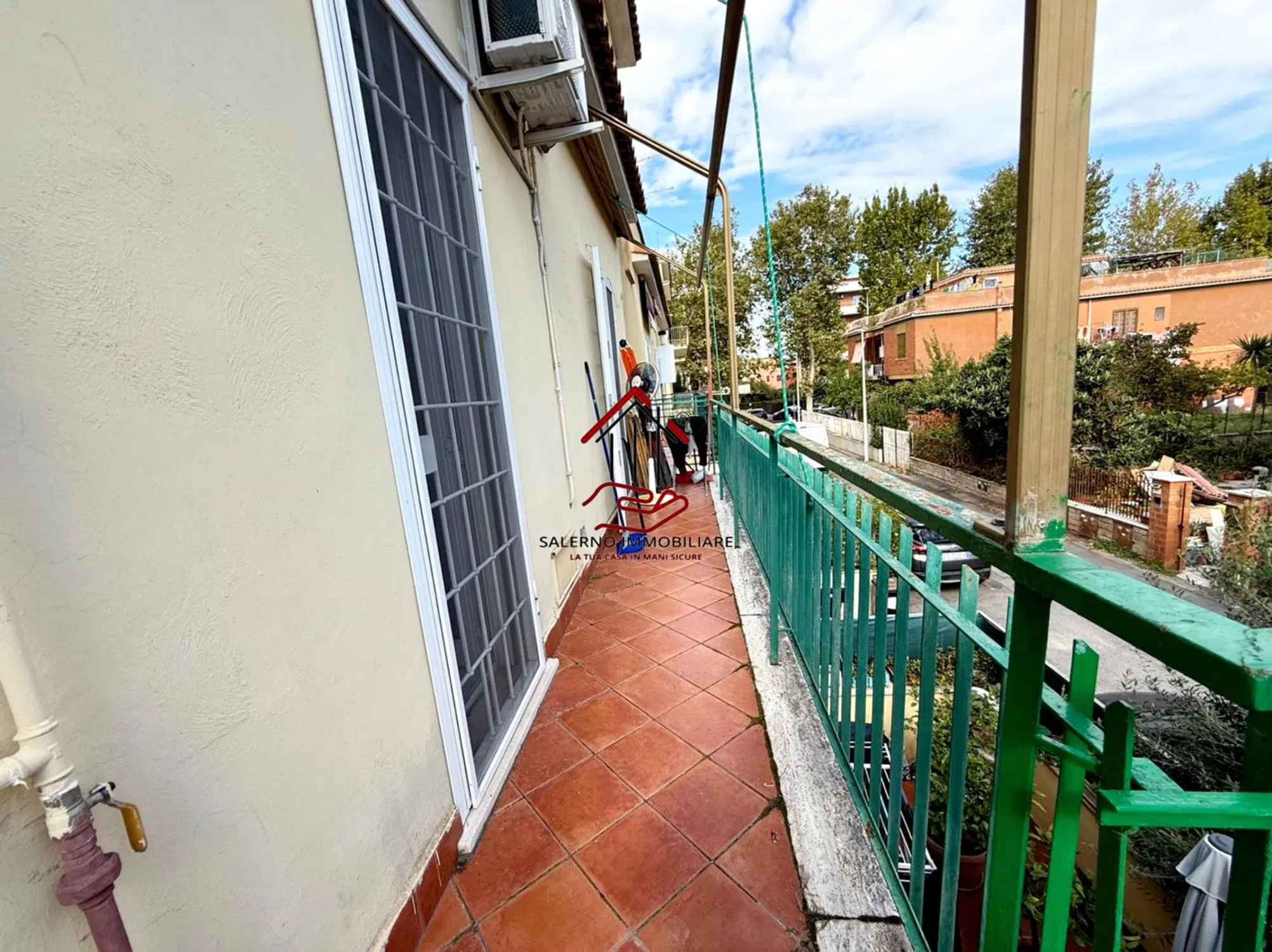 Trilocale in via Giuseppe de Nittis s.n.c. - Photo 14