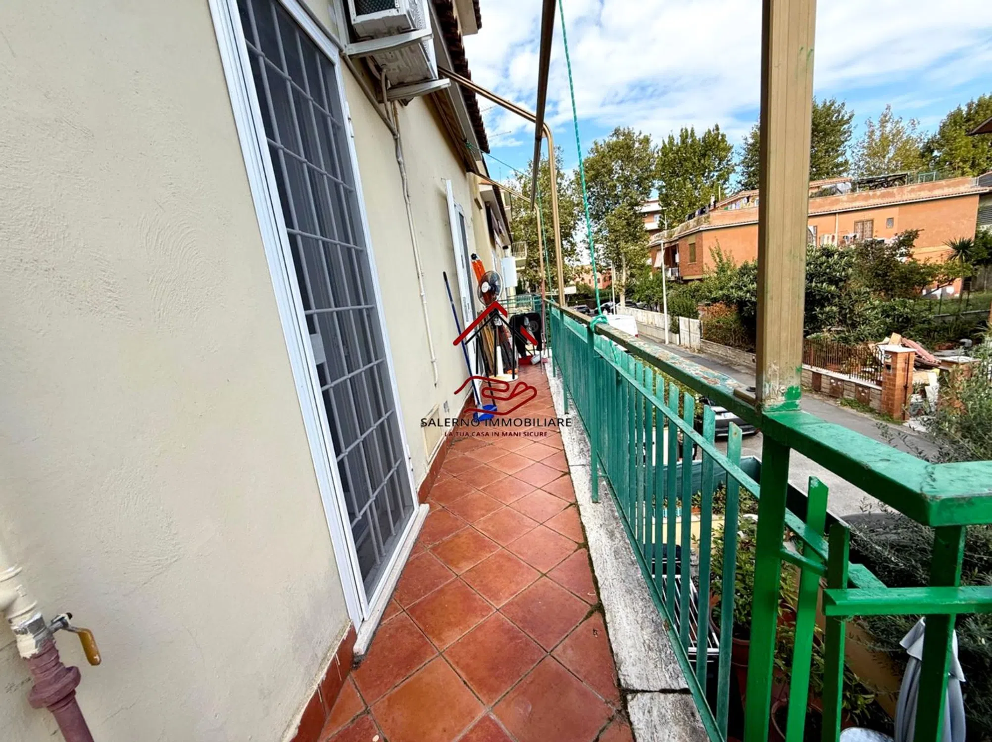Trilocale in via Giuseppe de Nittis s.n.c. - Photo 15