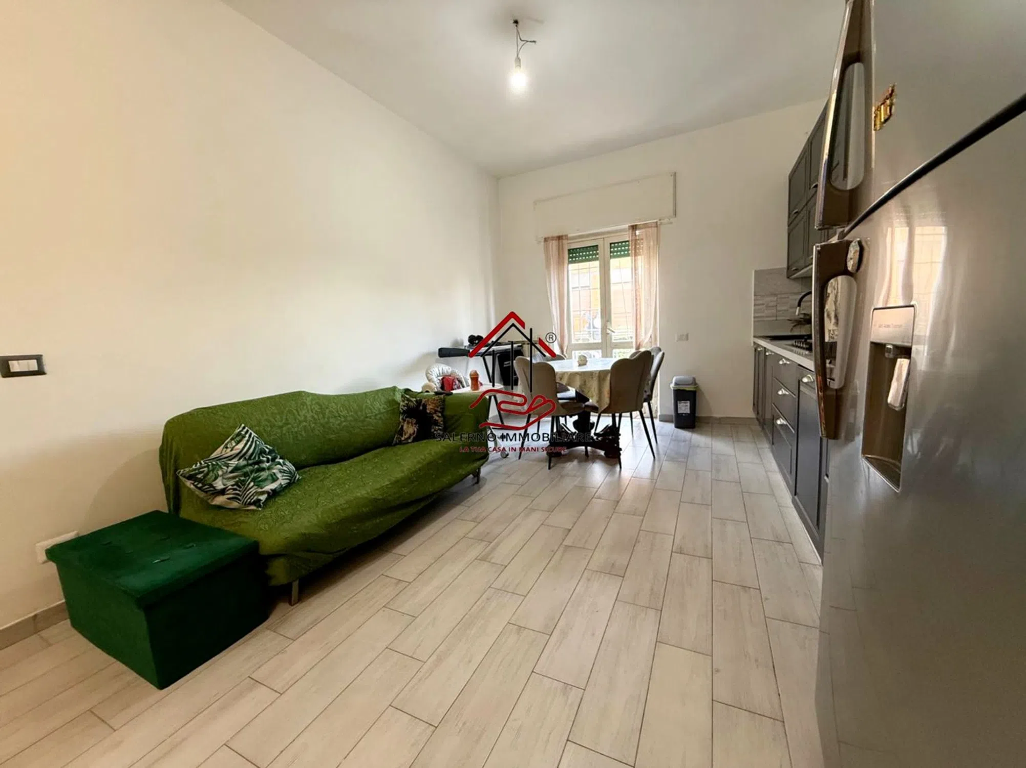 Trilocale in via Giuseppe de Nittis s.n.c. - Photo 3