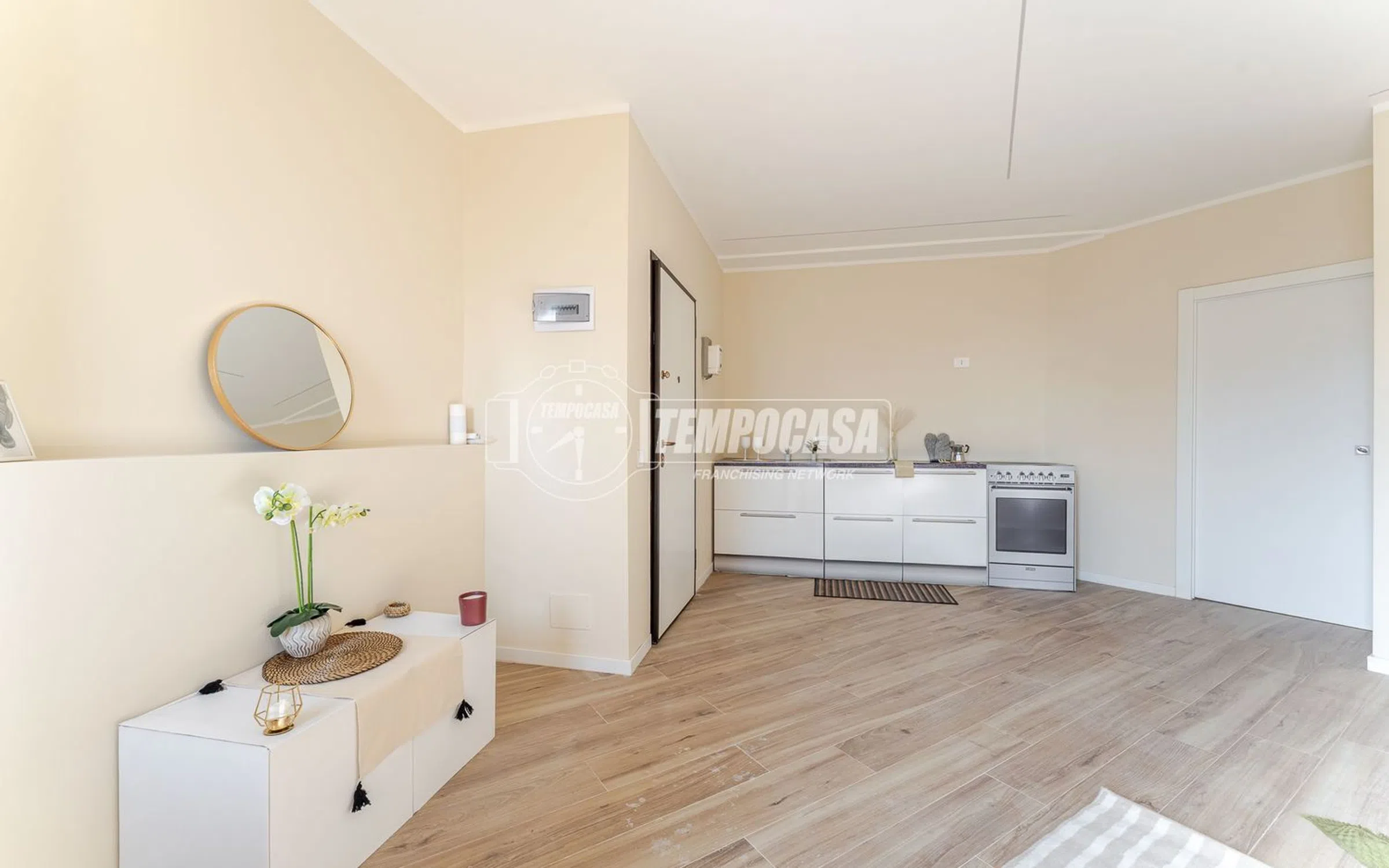 Bilocale in viale Corsica, 86 - Photo 4