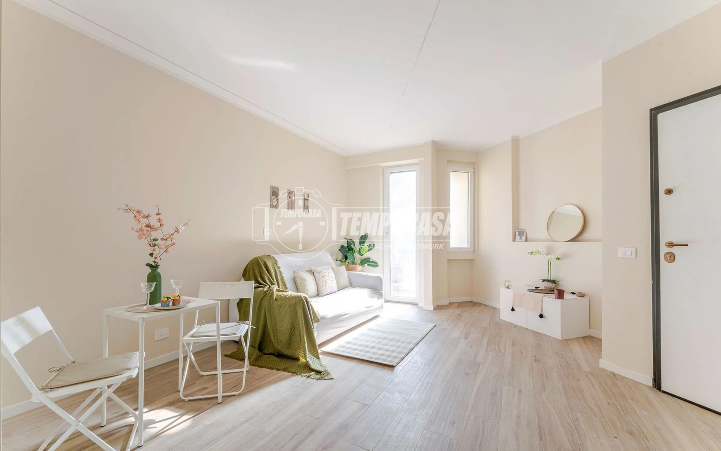 Bilocale in viale Corsica, 86 - Photo 8