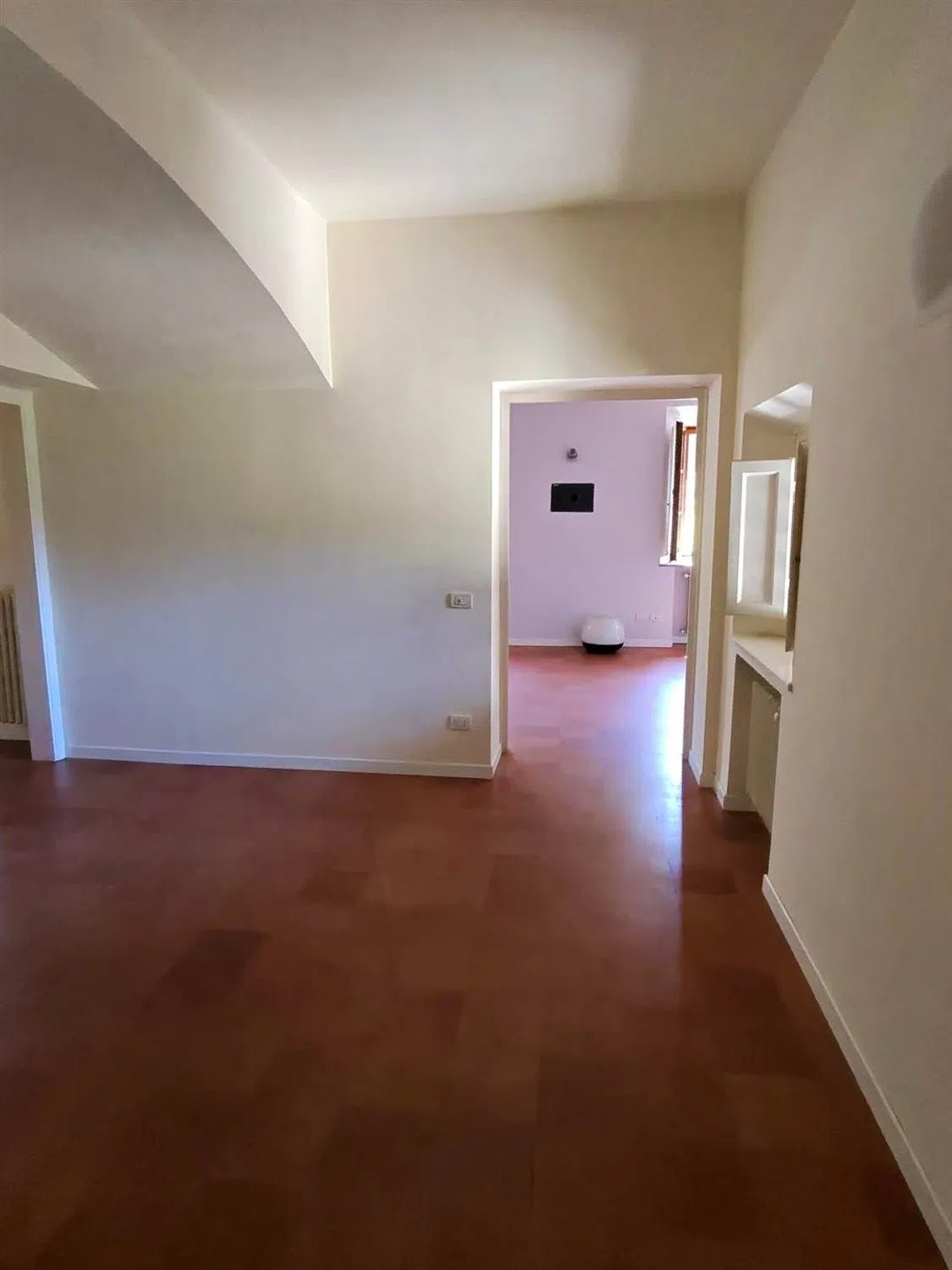 Villetta bifamiliare in viale del Poggio Imperiale - Photo 12