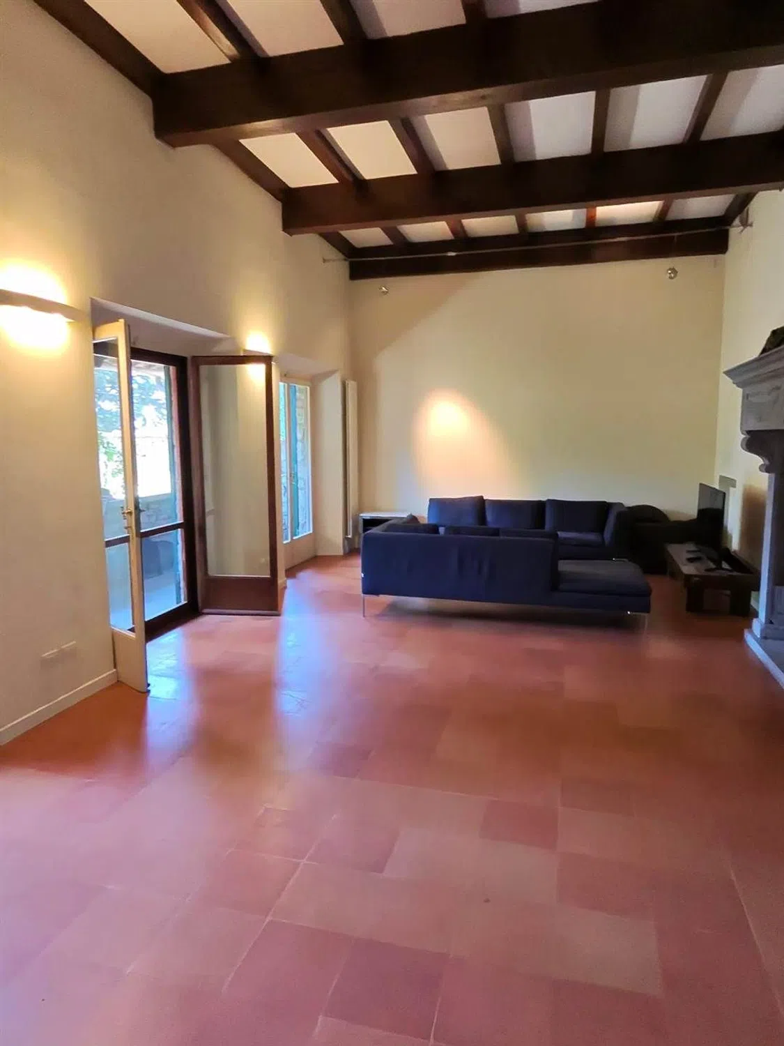 Villetta bifamiliare in viale del Poggio Imperiale - Photo 13