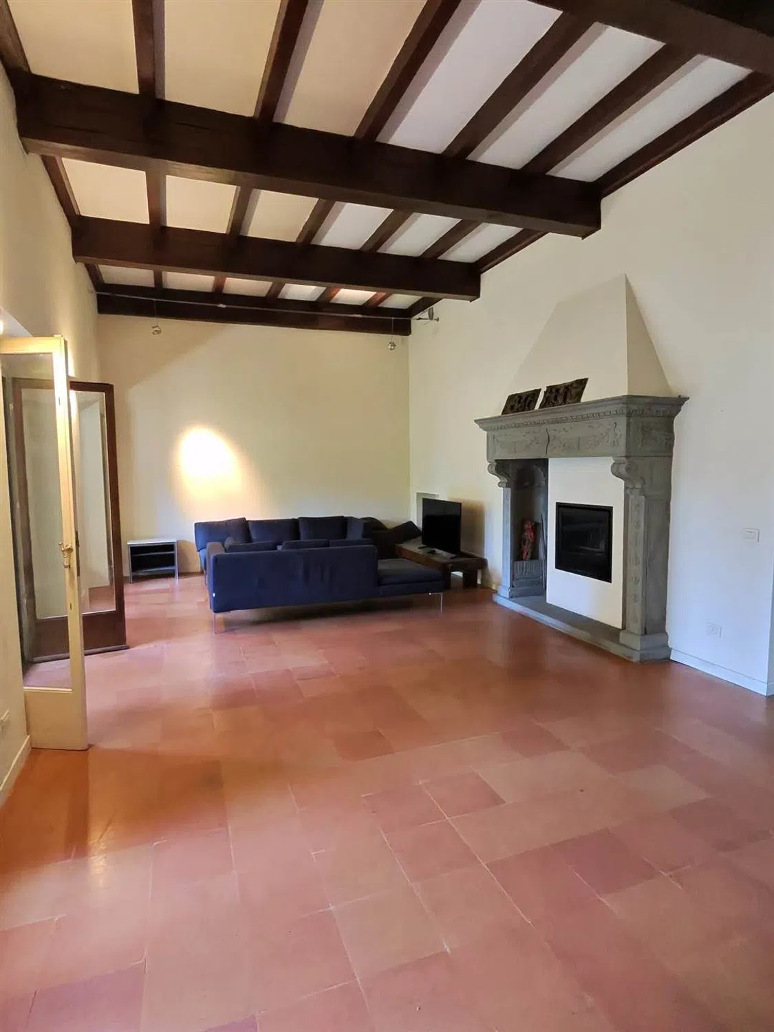 Villetta bifamiliare in viale del Poggio Imperiale - Photo 14