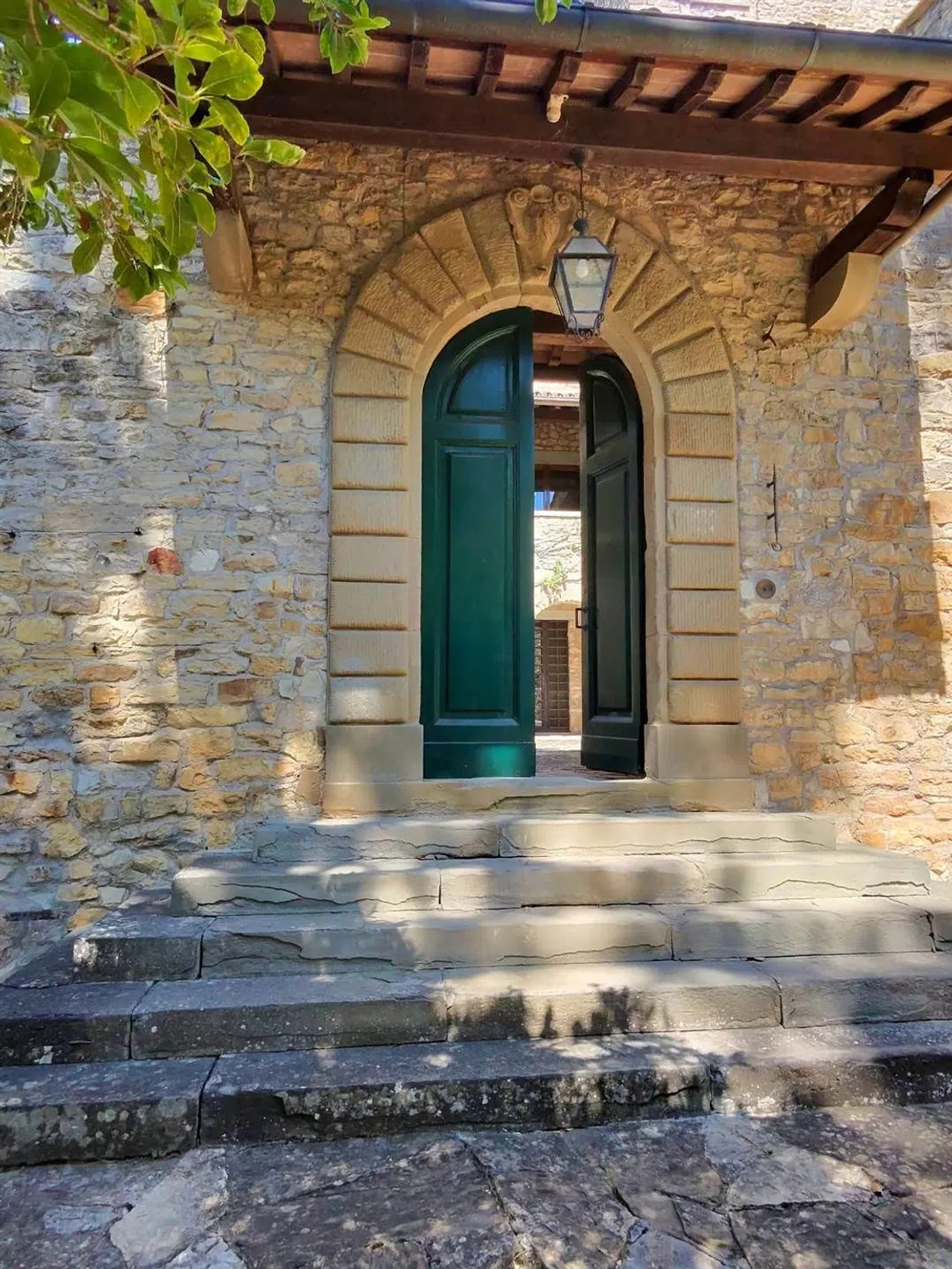 Villetta bifamiliare in viale del Poggio Imperiale - Photo 3