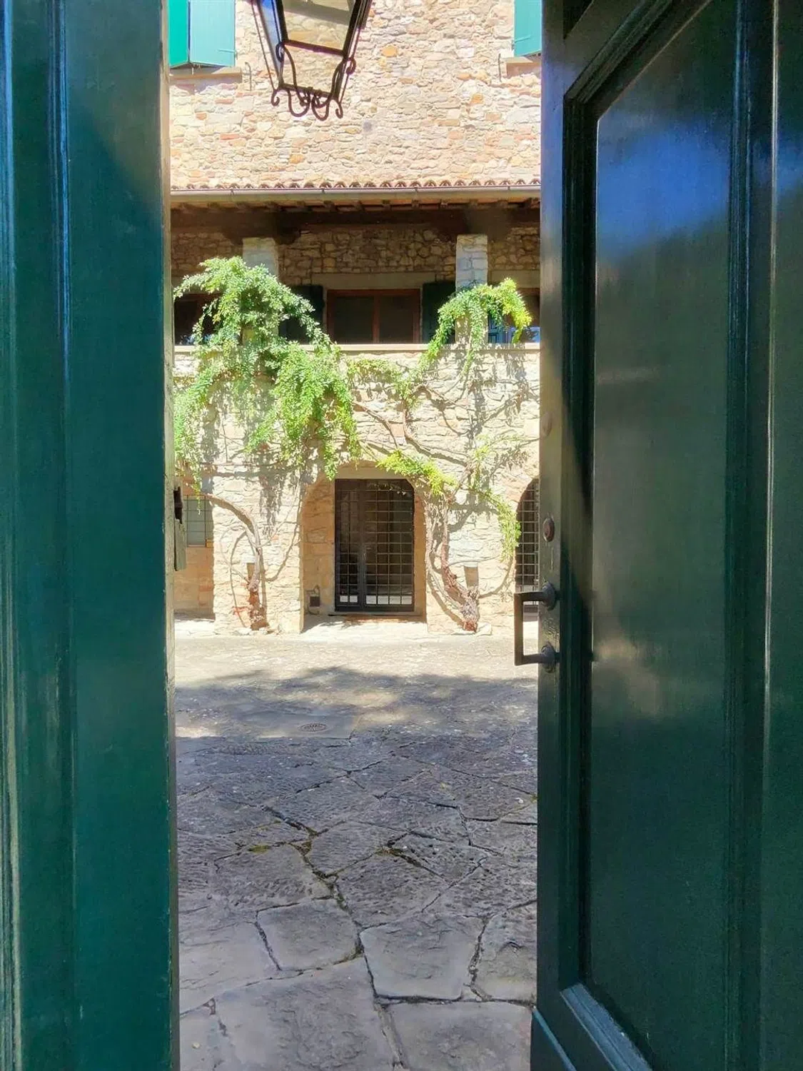 Villetta bifamiliare in viale del Poggio Imperiale - Photo 4
