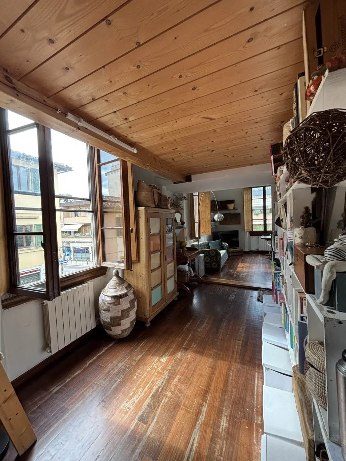 Trilocale in via del Ponte alle Riffe s.n.c. - Photo 2