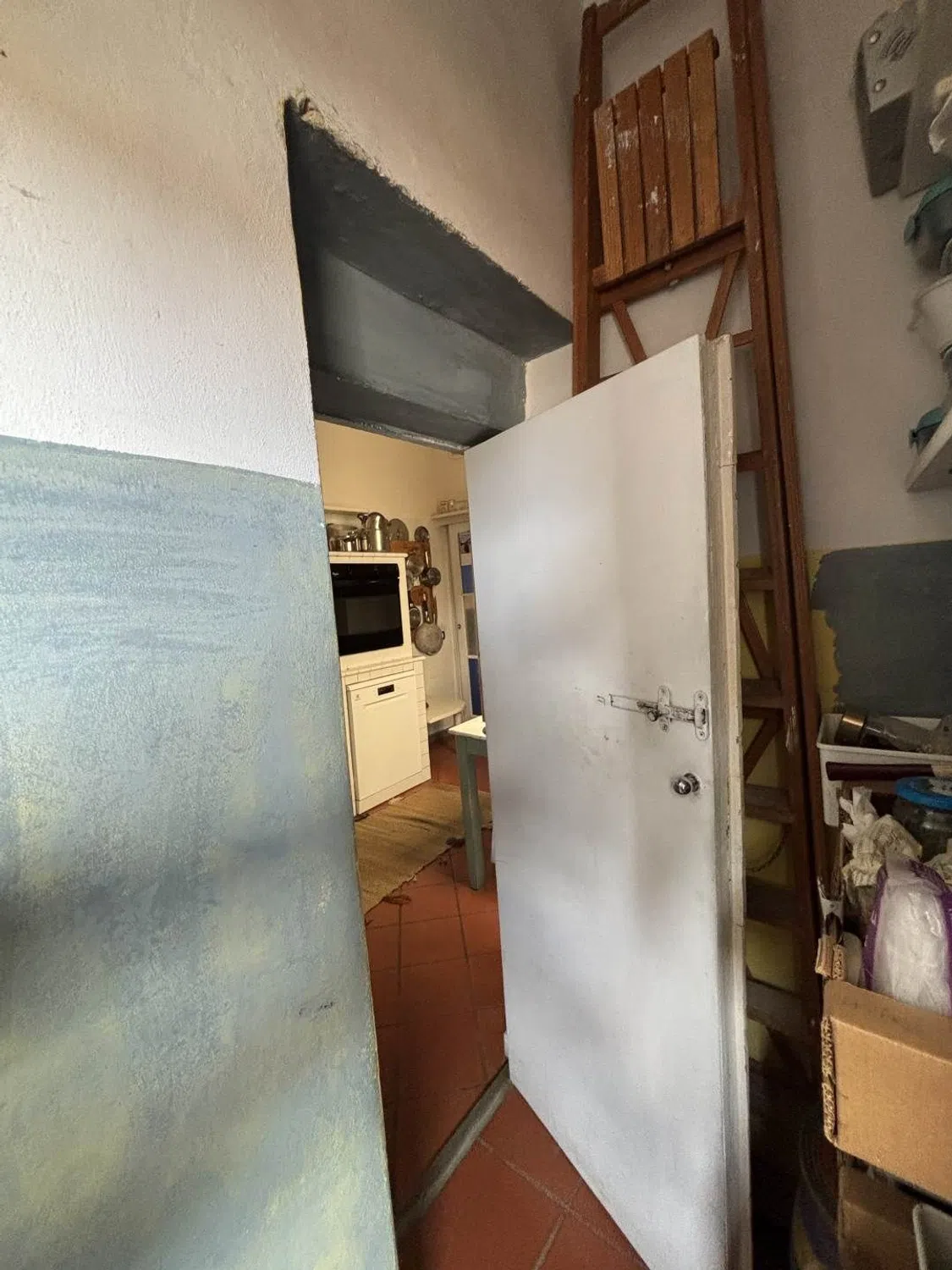 Trilocale in via del Ponte alle Riffe s.n.c. - Photo 15