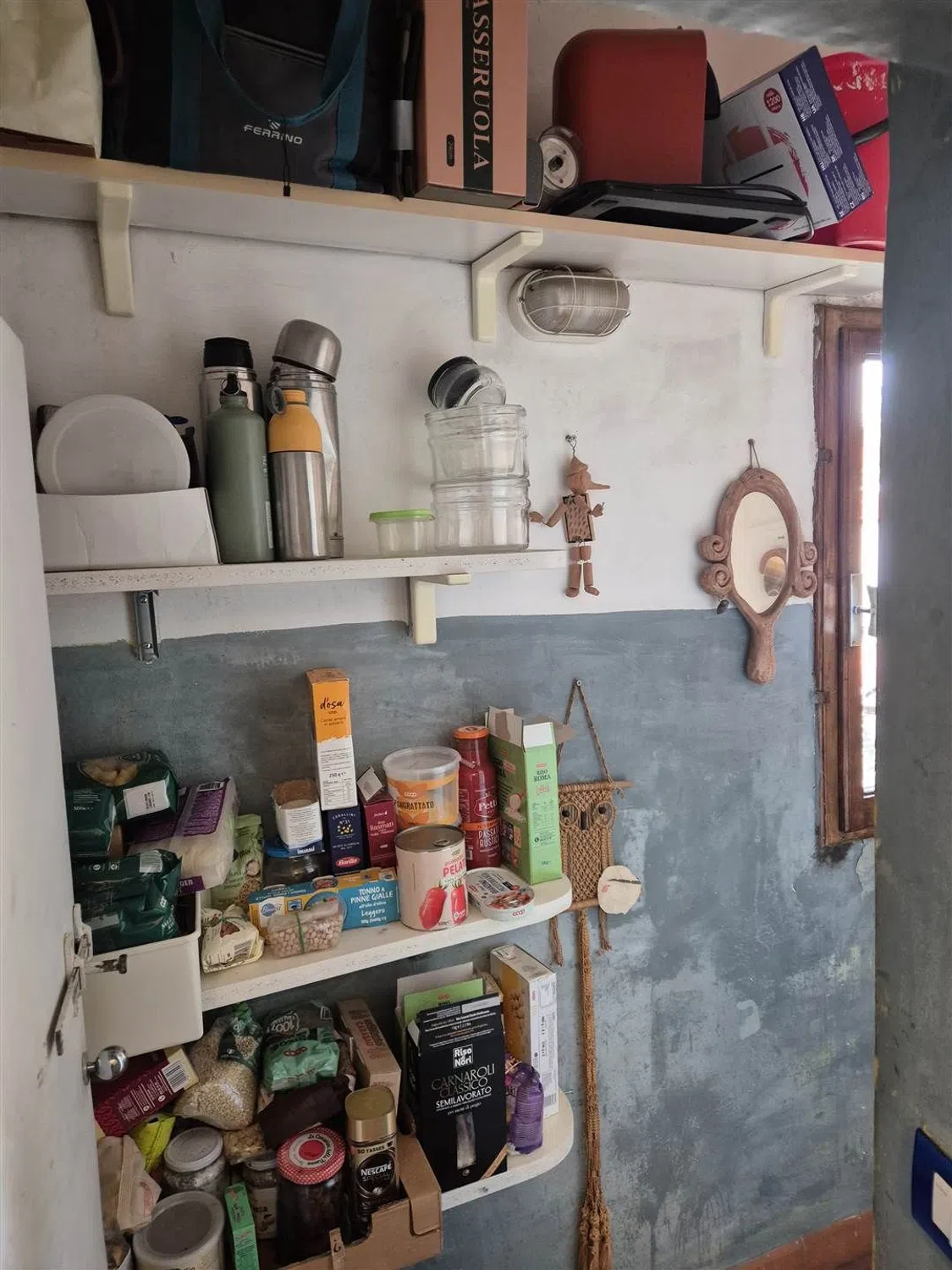 Trilocale in via del Ponte alle Riffe s.n.c. - Photo 20