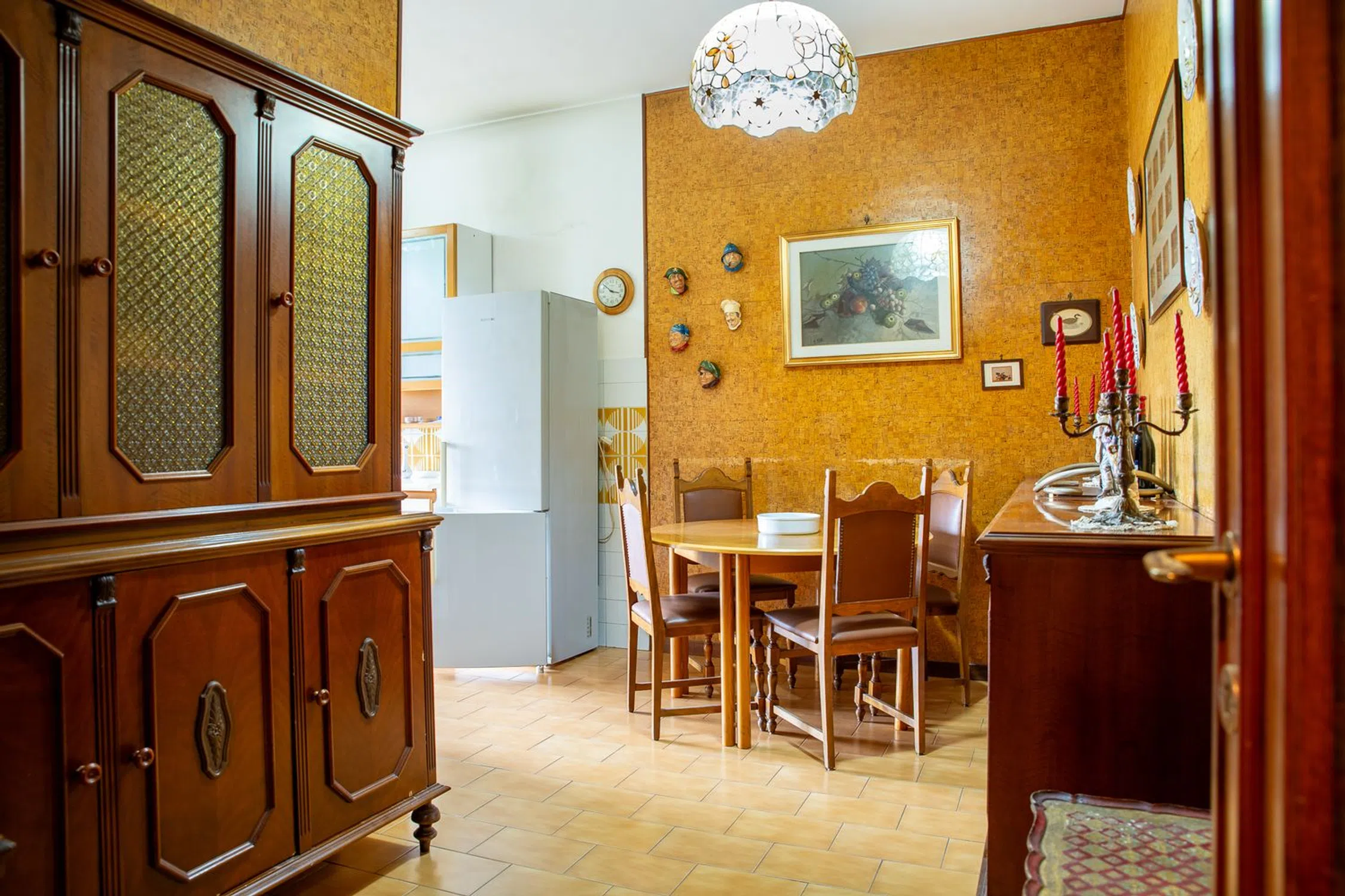Appartamento in via Pietro Ottoboni, 110 - Photo 11
