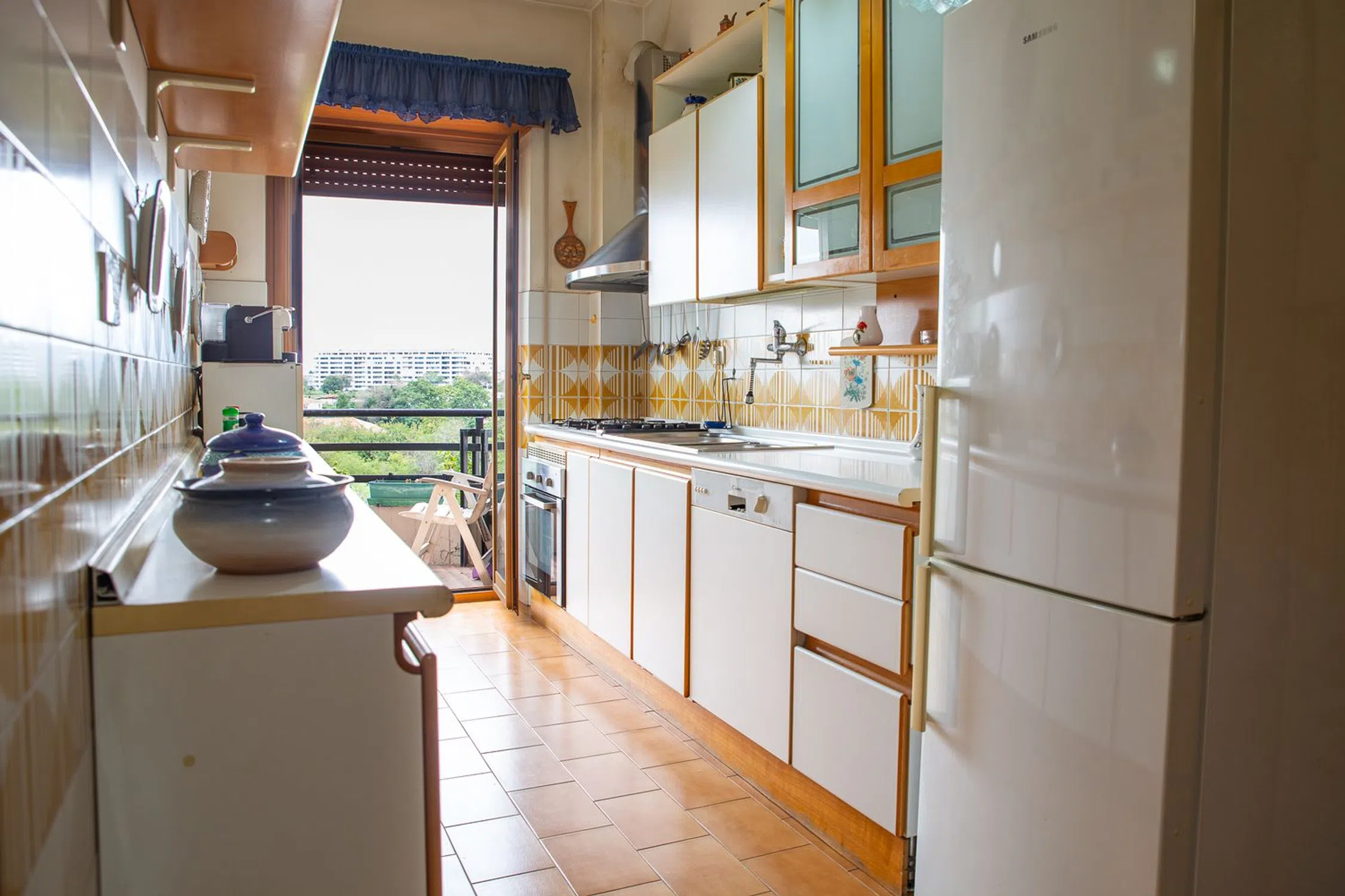 Appartamento in via Pietro Ottoboni, 110 - Photo 12
