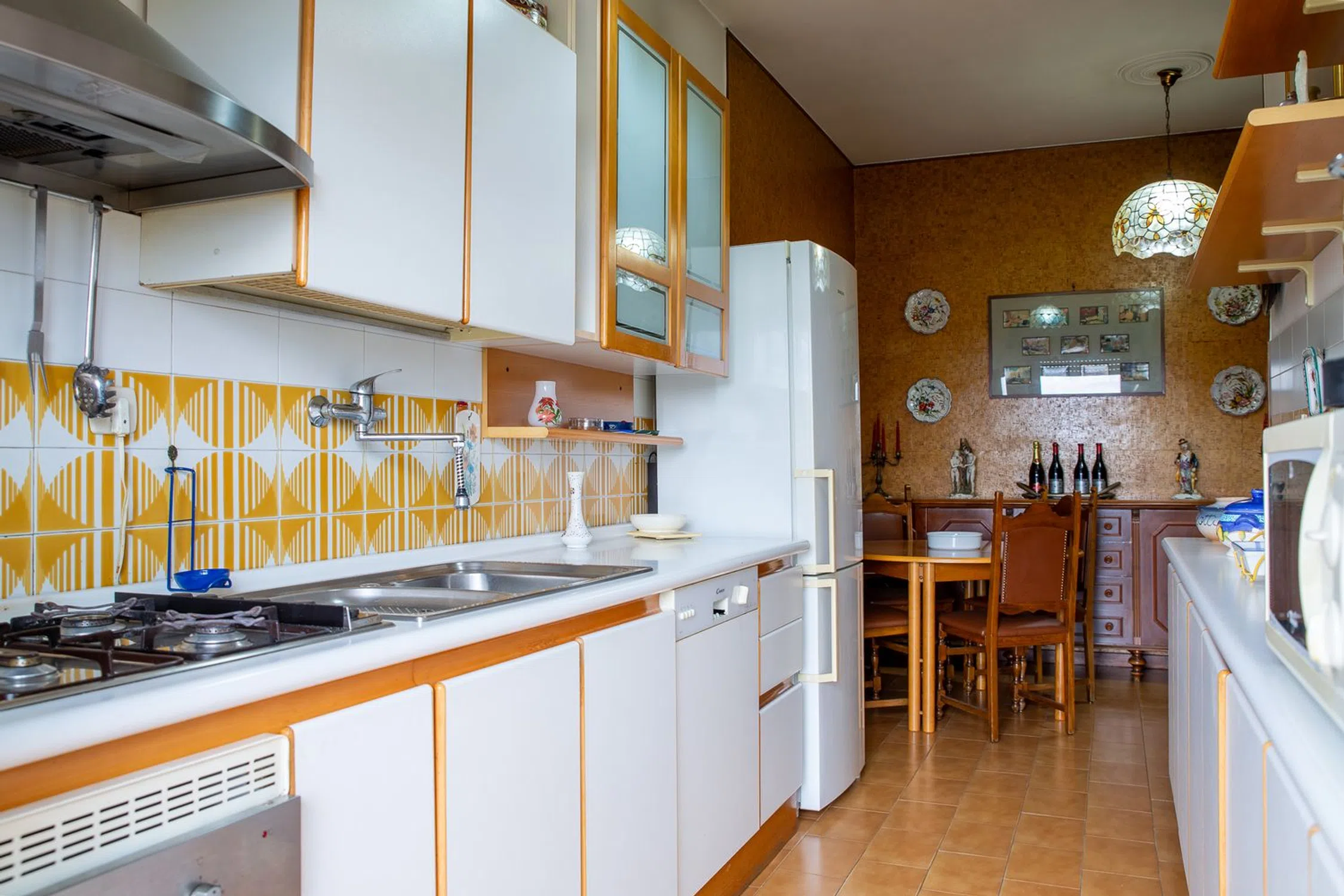 Appartamento in via Pietro Ottoboni, 110 - Photo 14