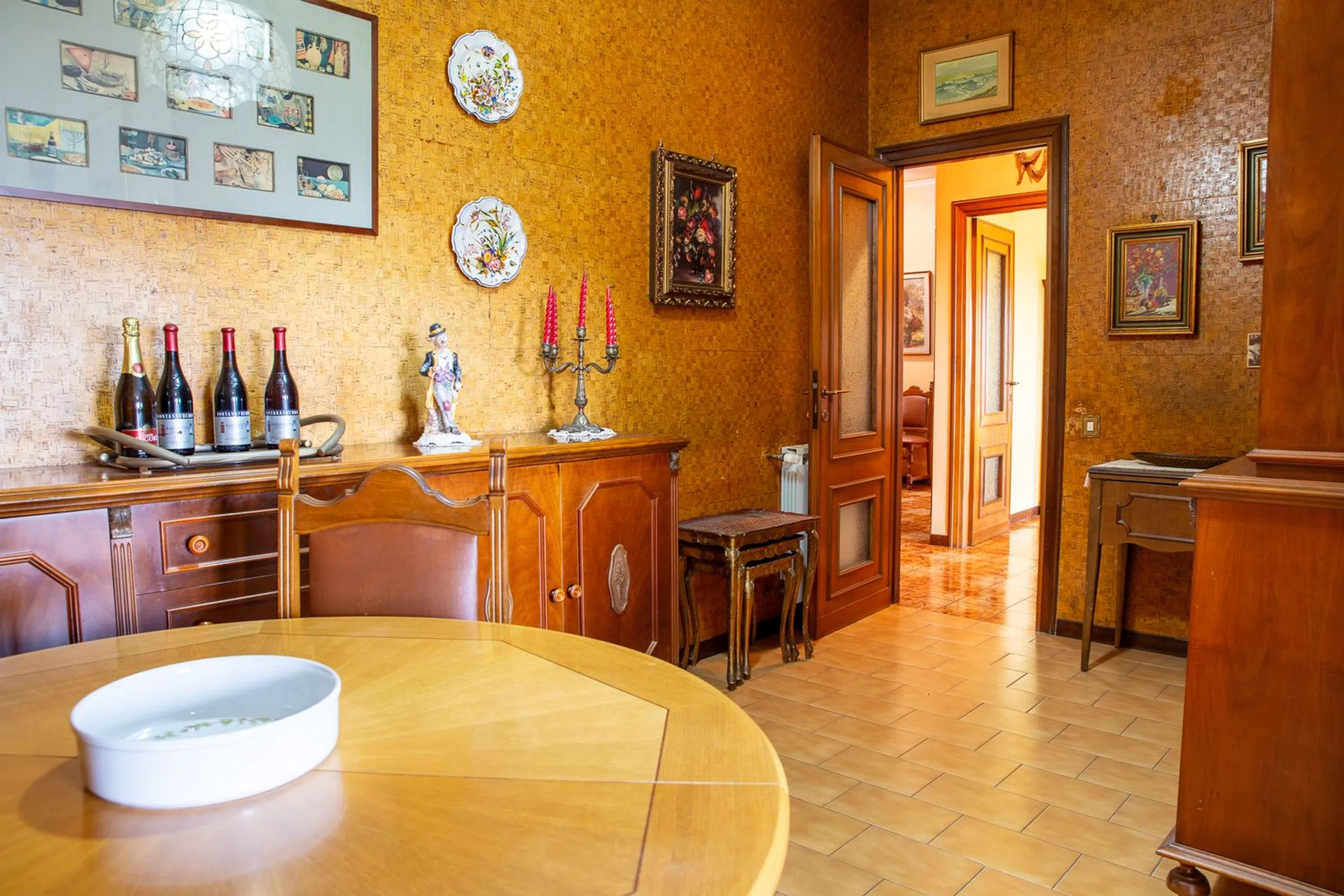 Appartamento in via Pietro Ottoboni, 110 - Photo 15