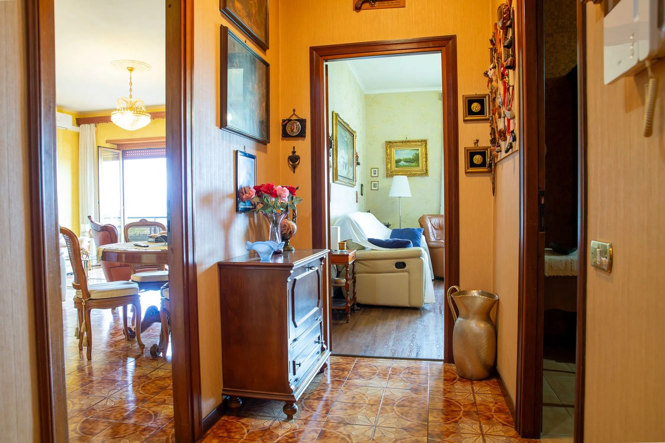 Appartamento in via Pietro Ottoboni, 110 - Photo 16