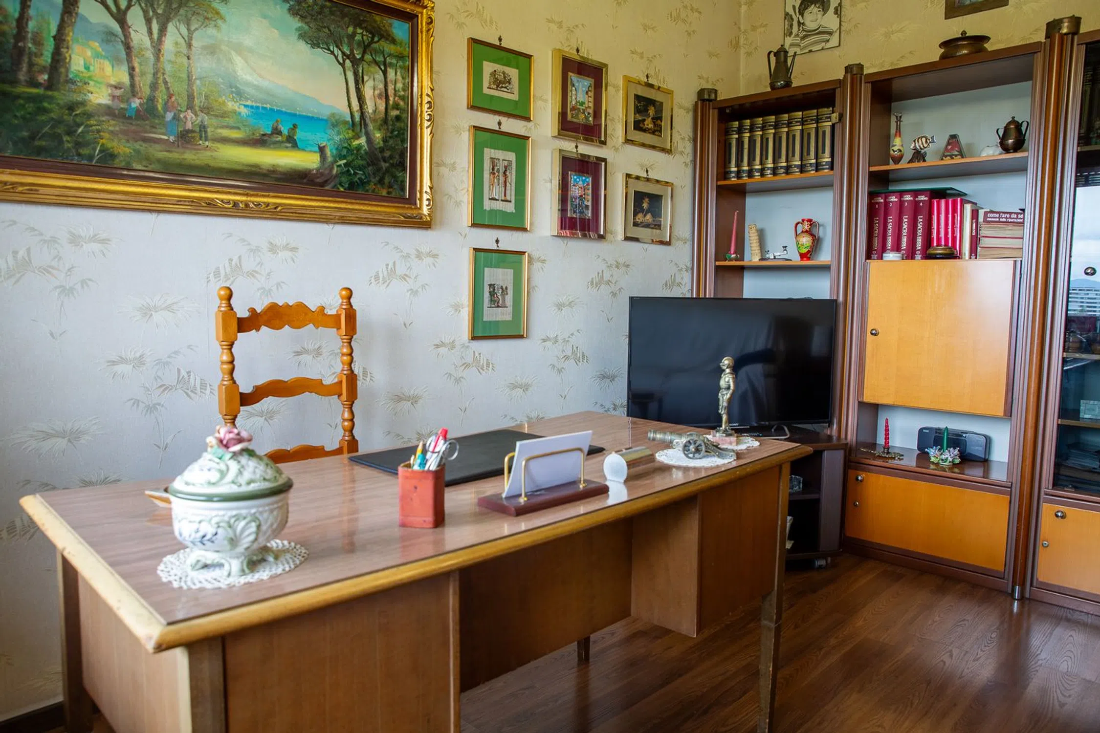 Appartamento in via Pietro Ottoboni, 110 - Photo 19