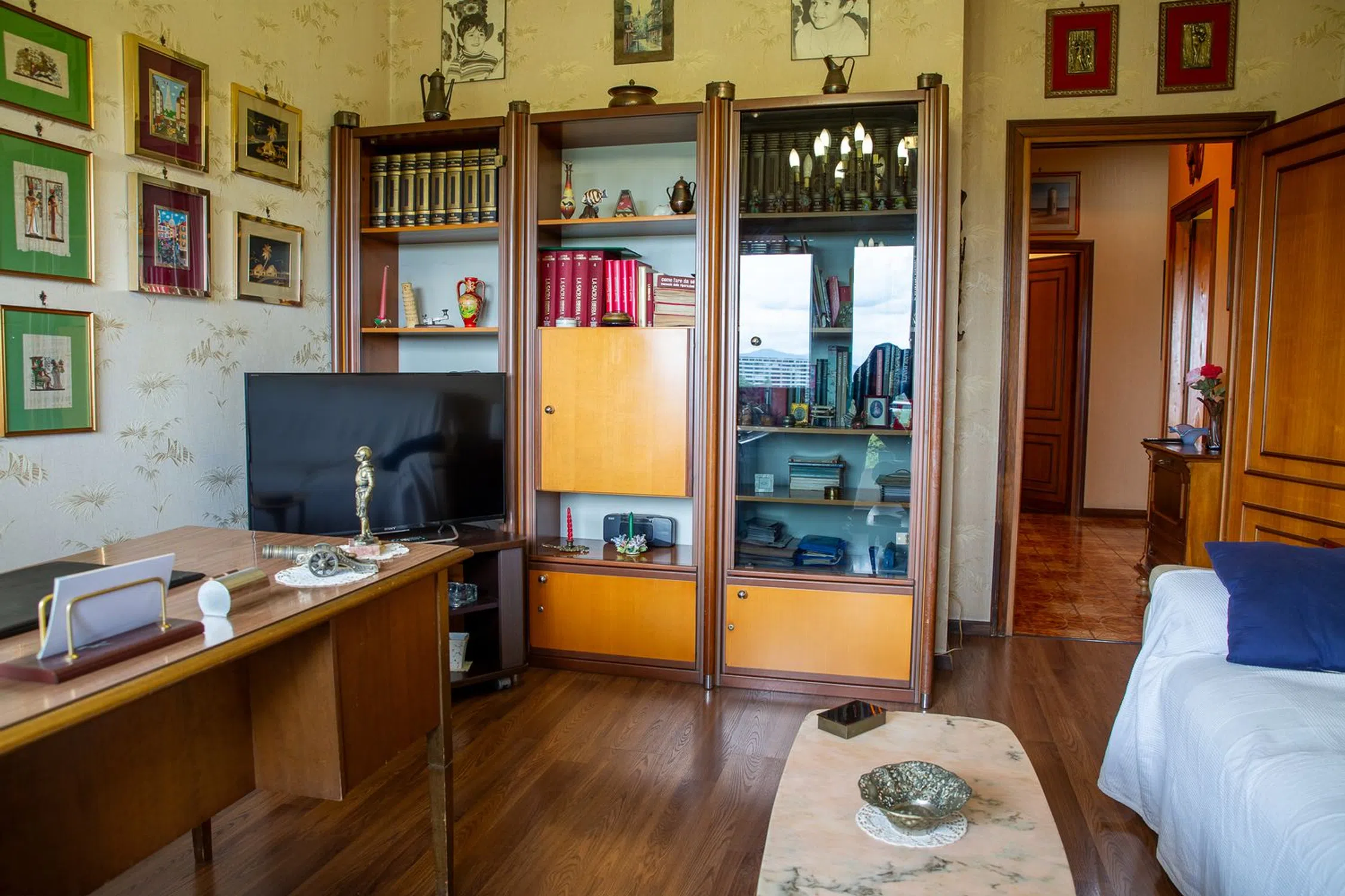 Appartamento in via Pietro Ottoboni, 110 - Photo 20