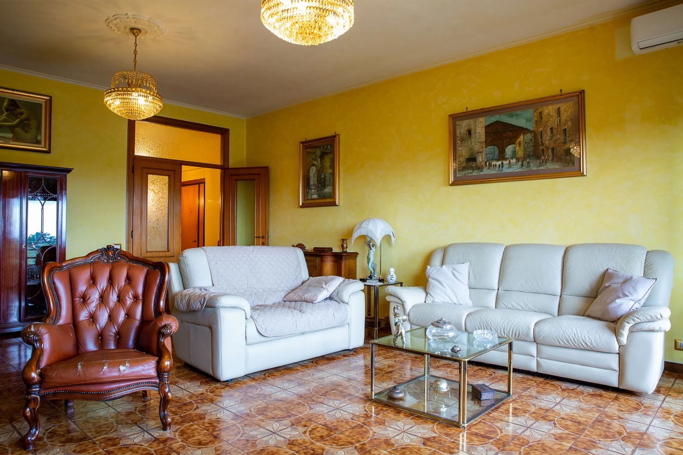 Appartamento in via Pietro Ottoboni, 110 - Photo 5