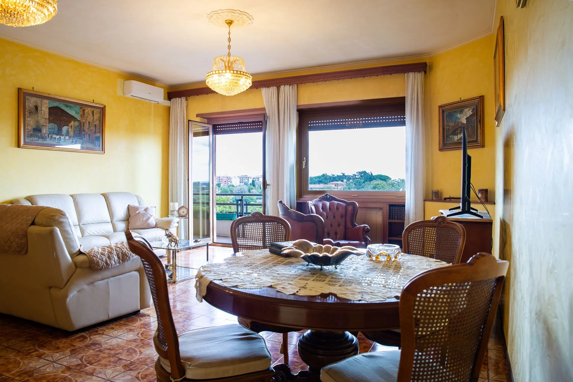 Appartamento in via Pietro Ottoboni, 110 - Photo 7