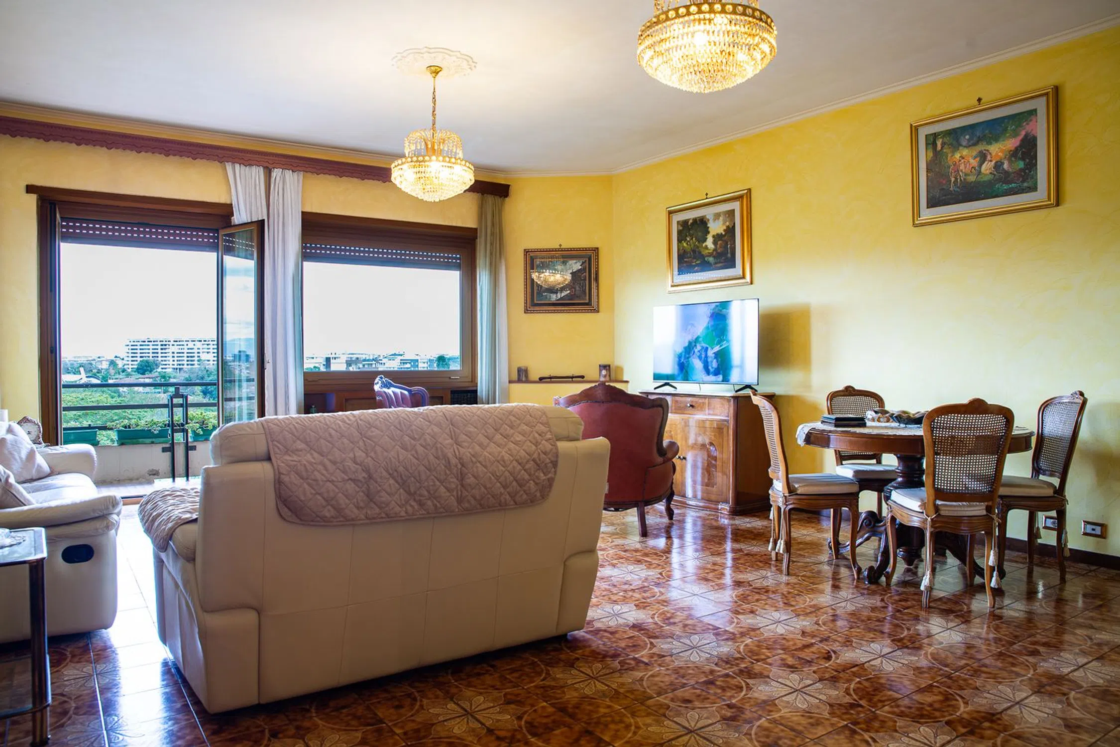 Appartamento in via Pietro Ottoboni, 110 - Photo 8