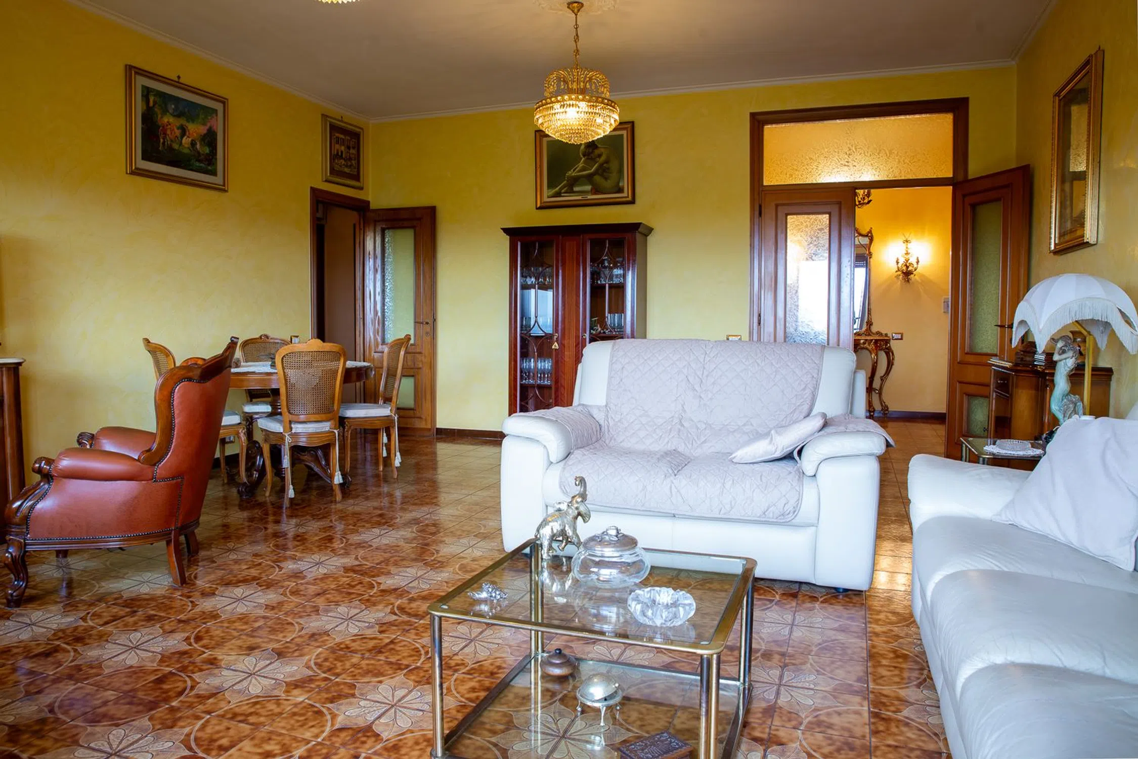 Appartamento in via Pietro Ottoboni, 110 - Photo 9