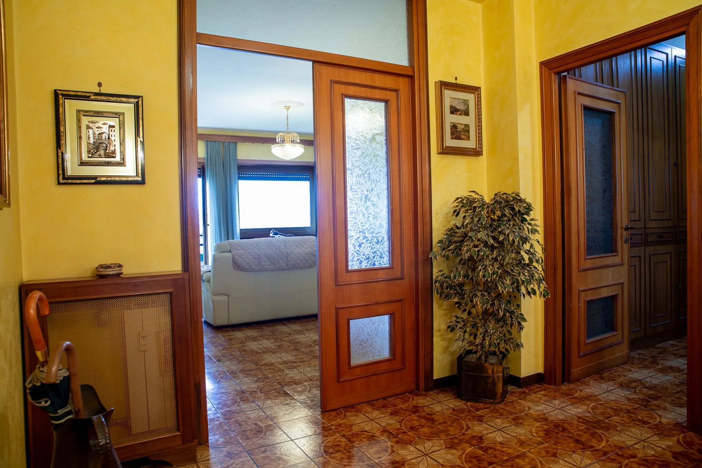 Appartamento in via Pietro Ottoboni, 110 - Photo 10