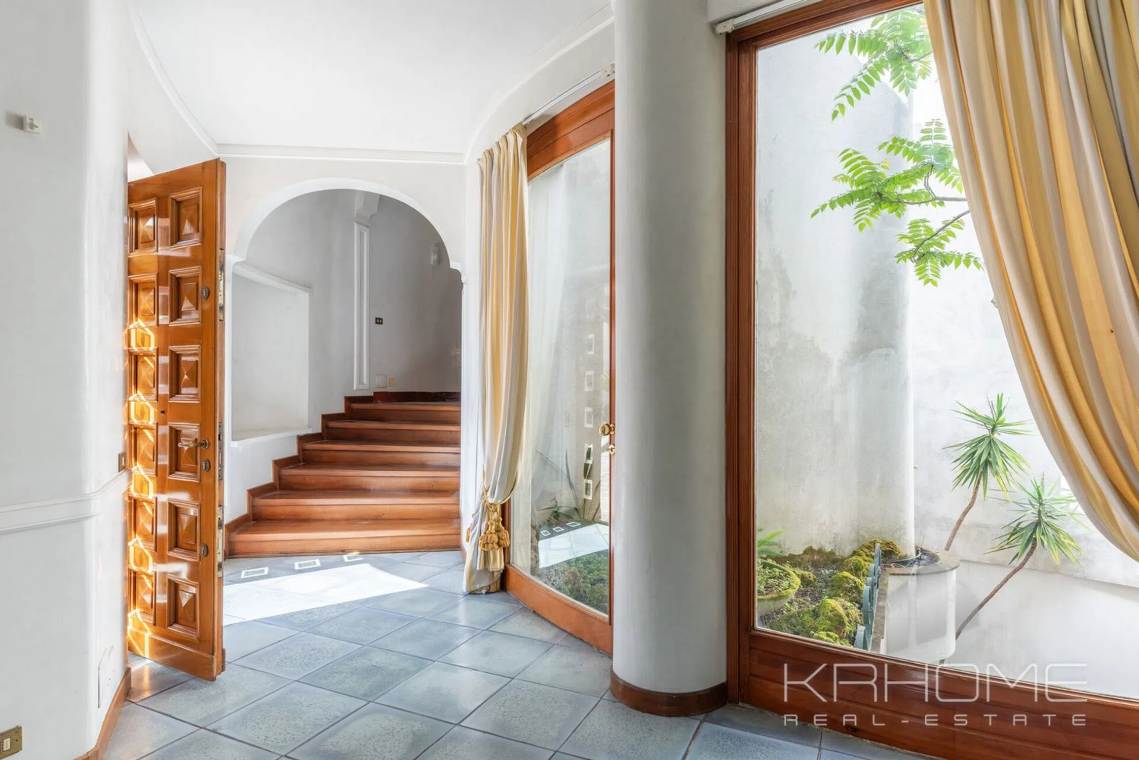 Villa in via Nomentana - Photo 11