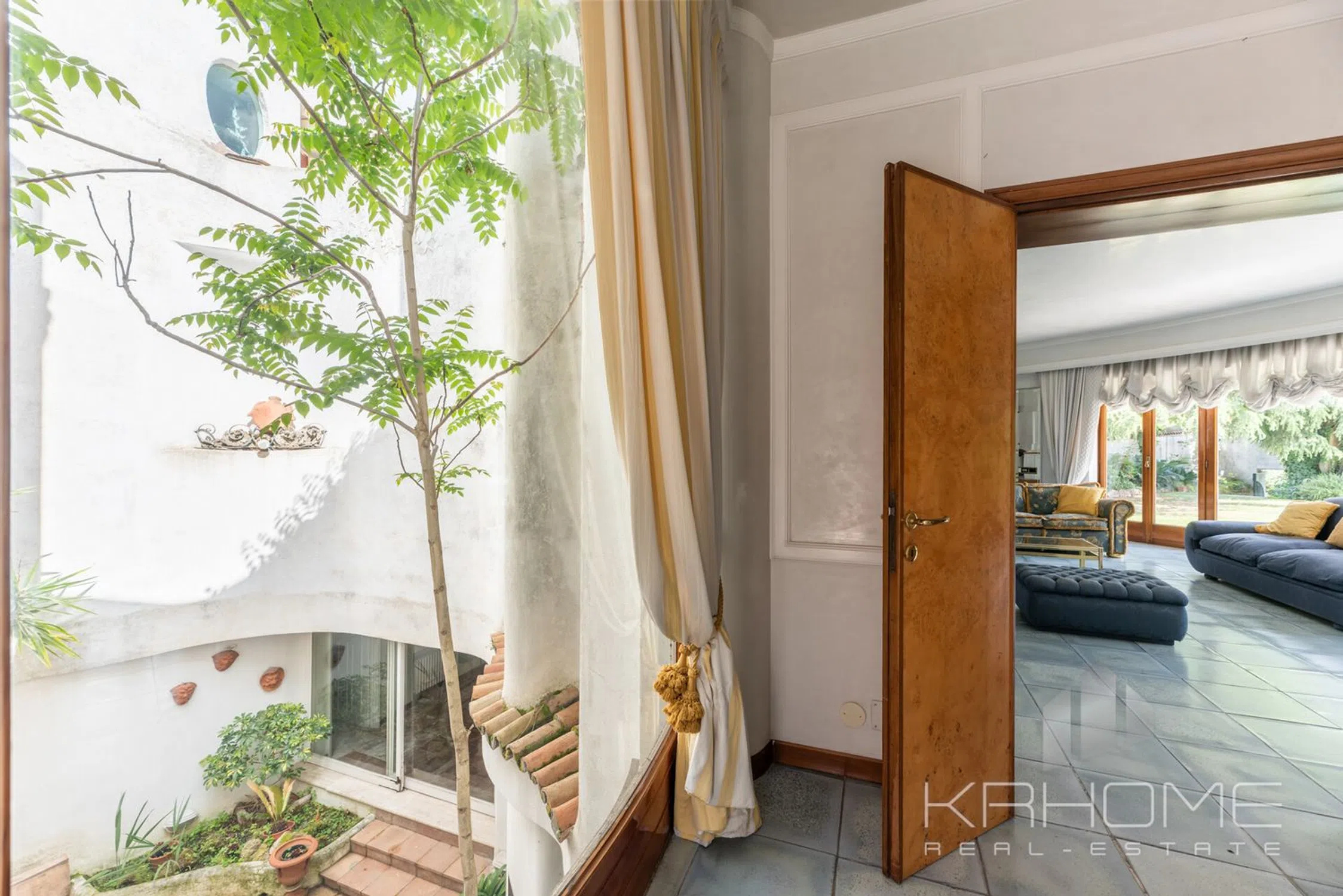 Villa in via Nomentana - Photo 13
