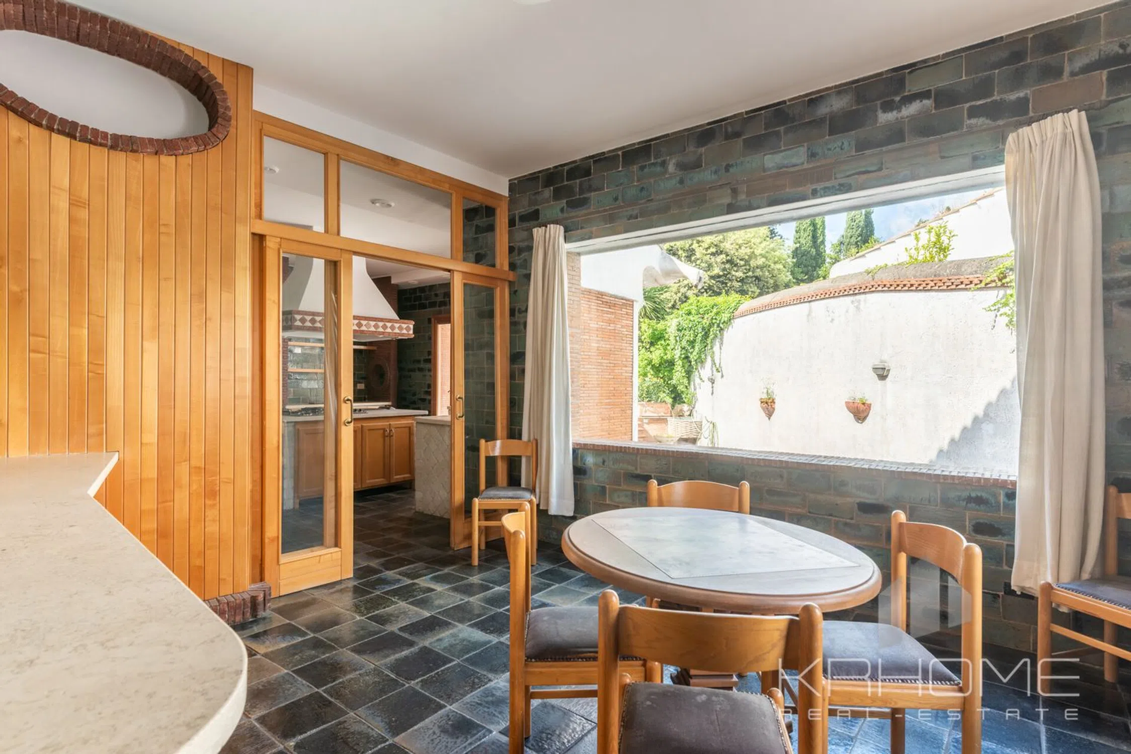 Villa in via Nomentana - Photo 14