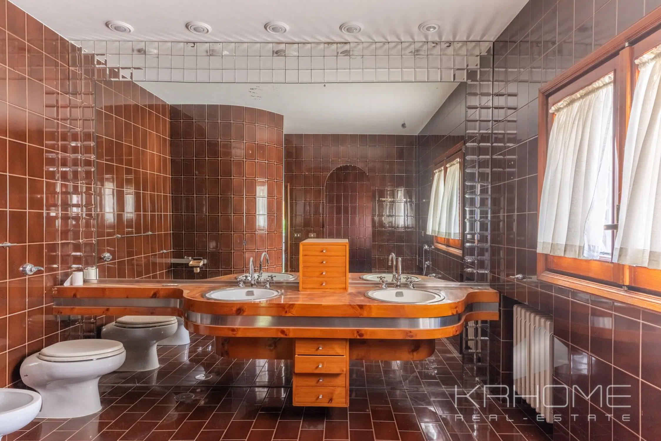 Villa in via Nomentana - Photo 15