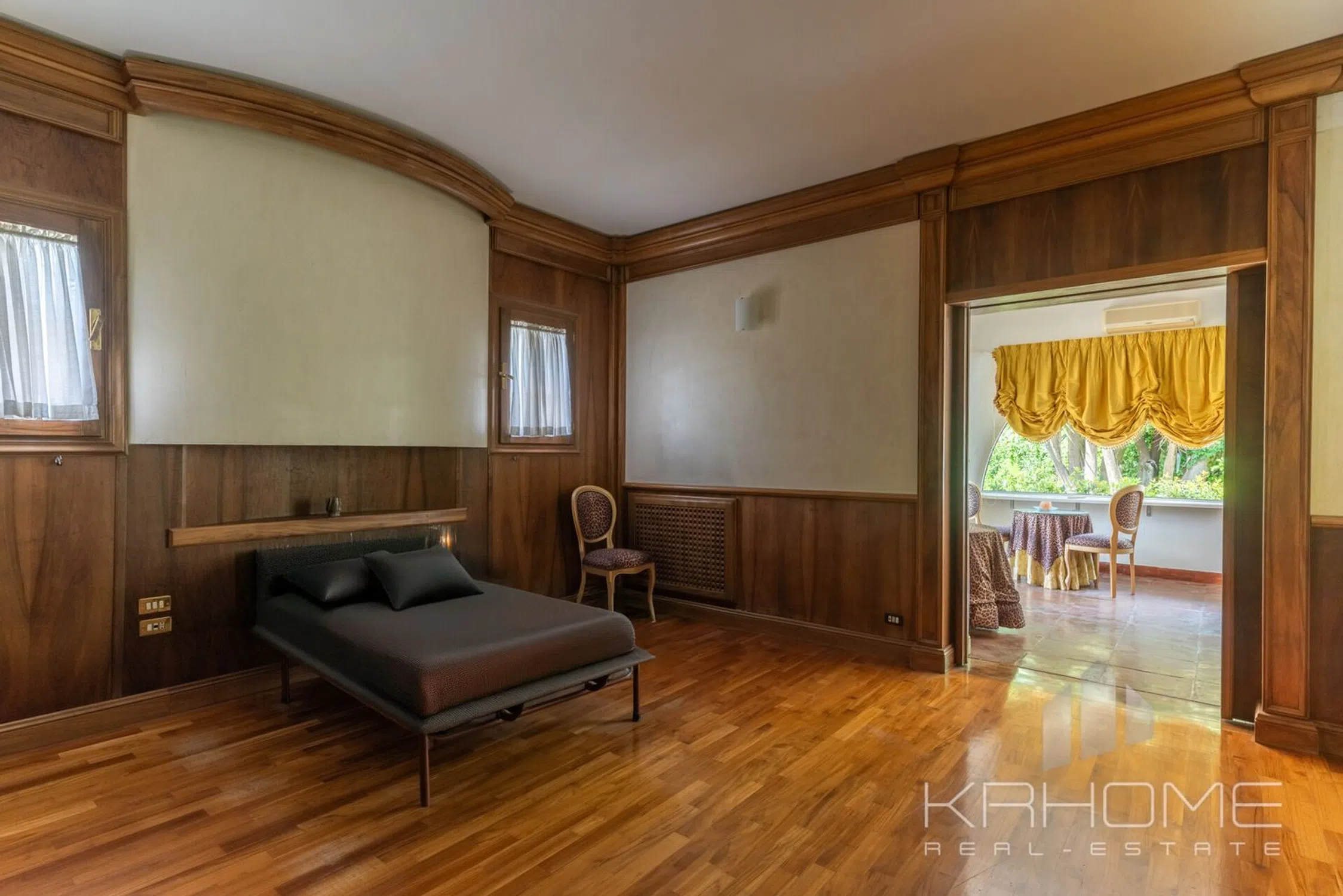Villa in via Nomentana - Photo 16