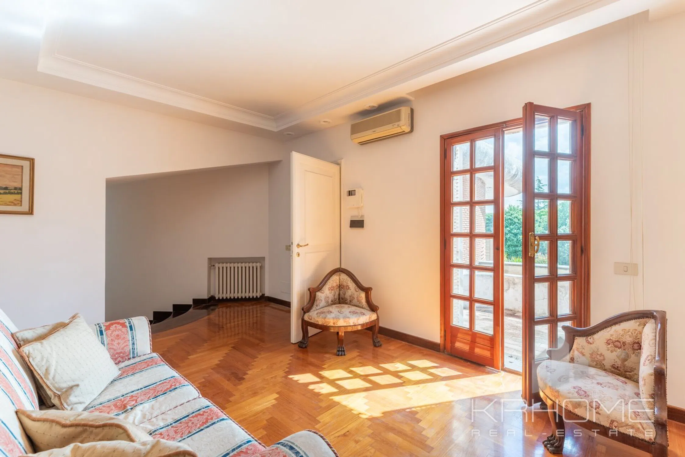 Villa in via Nomentana - Photo 17