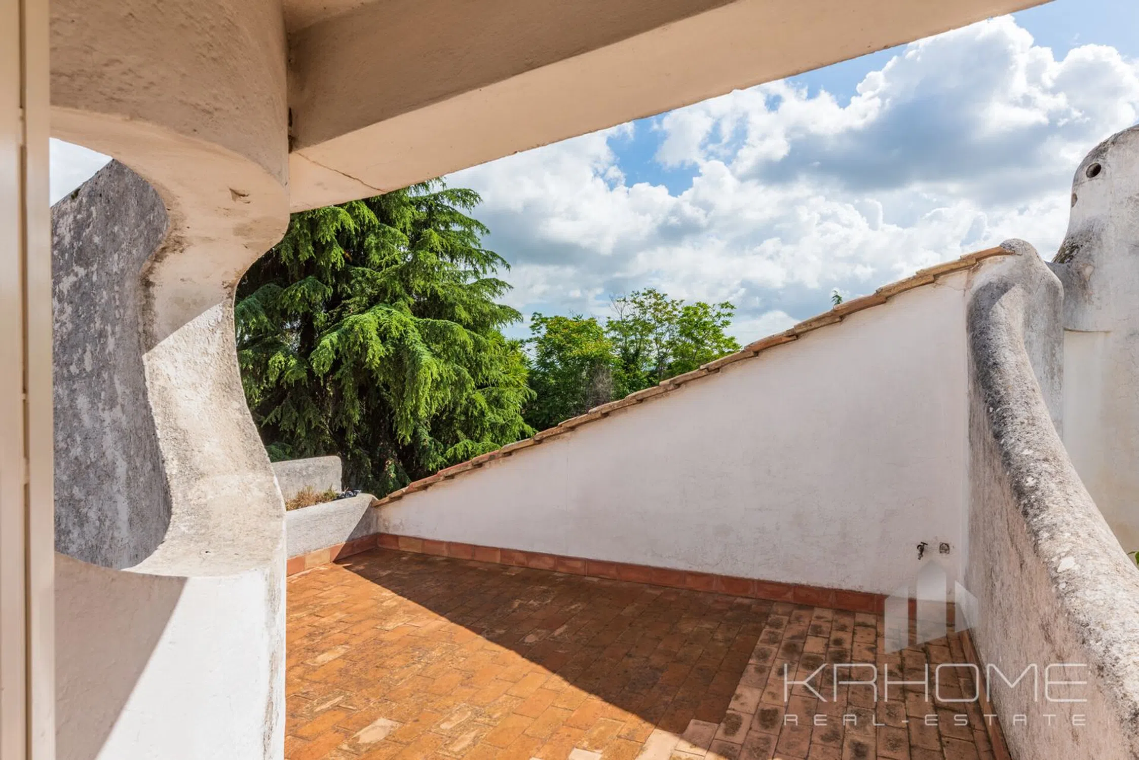 Villa in via Nomentana - Photo 18