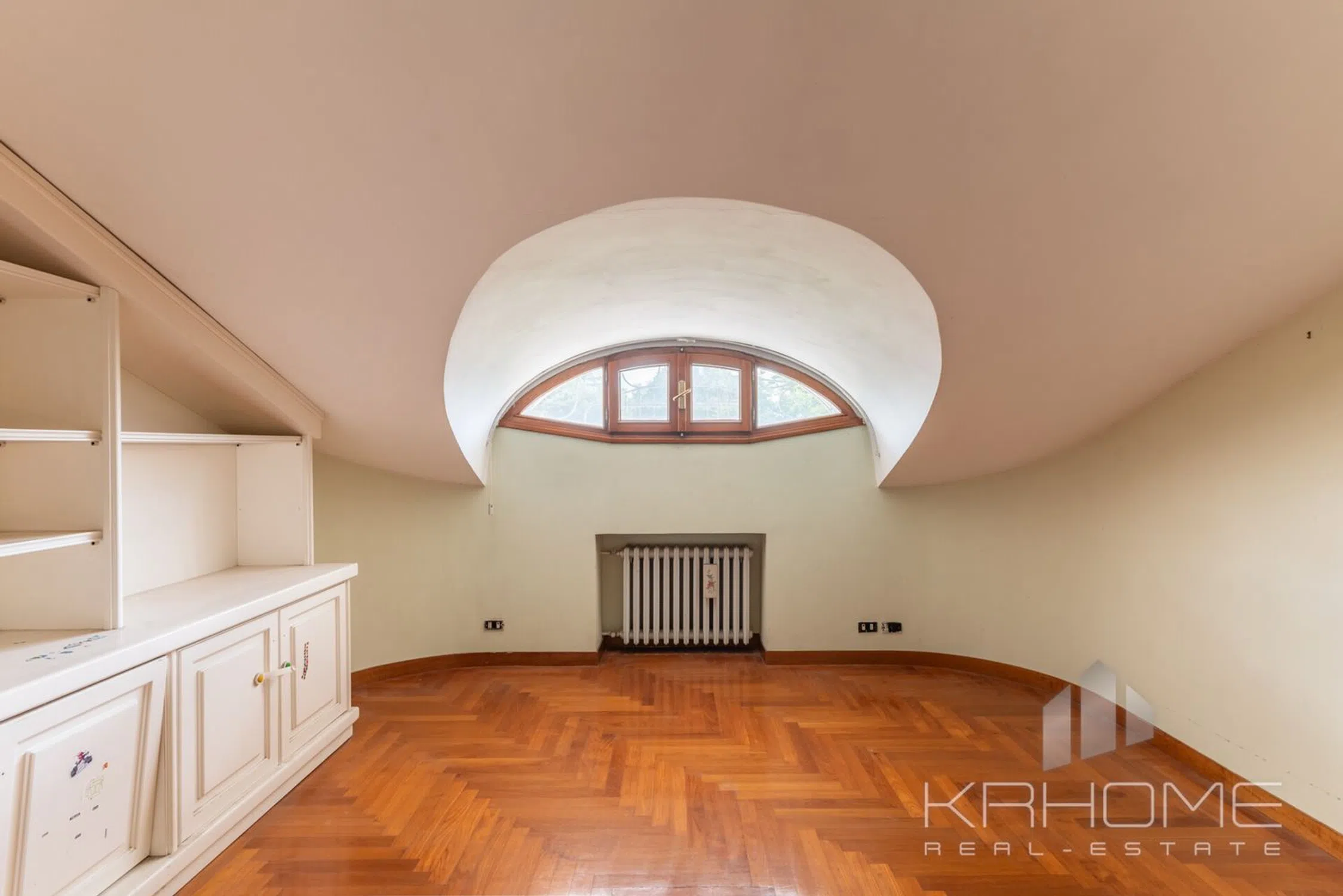 Villa in via Nomentana - Photo 19