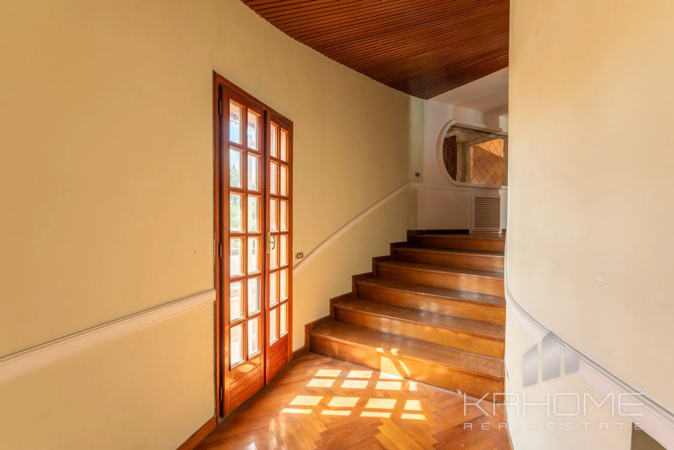 Villa in via Nomentana - Photo 20