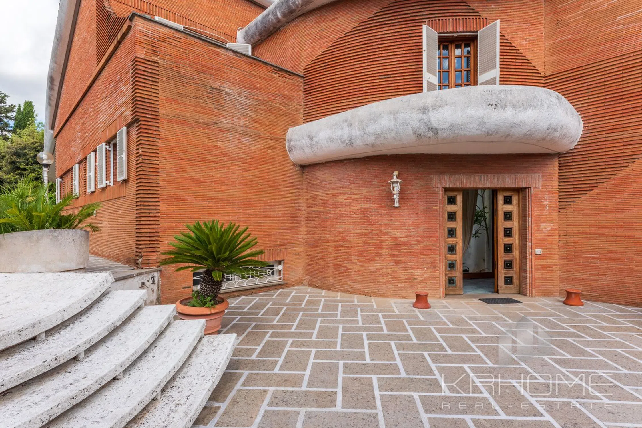 Villa in via Nomentana - Photo 4