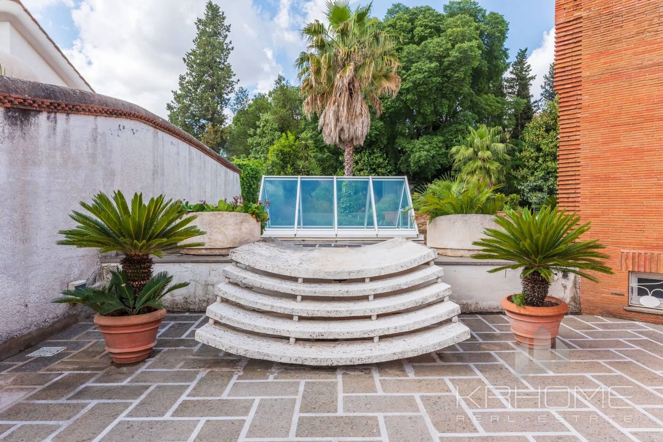 Villa in via Nomentana - Photo 5
