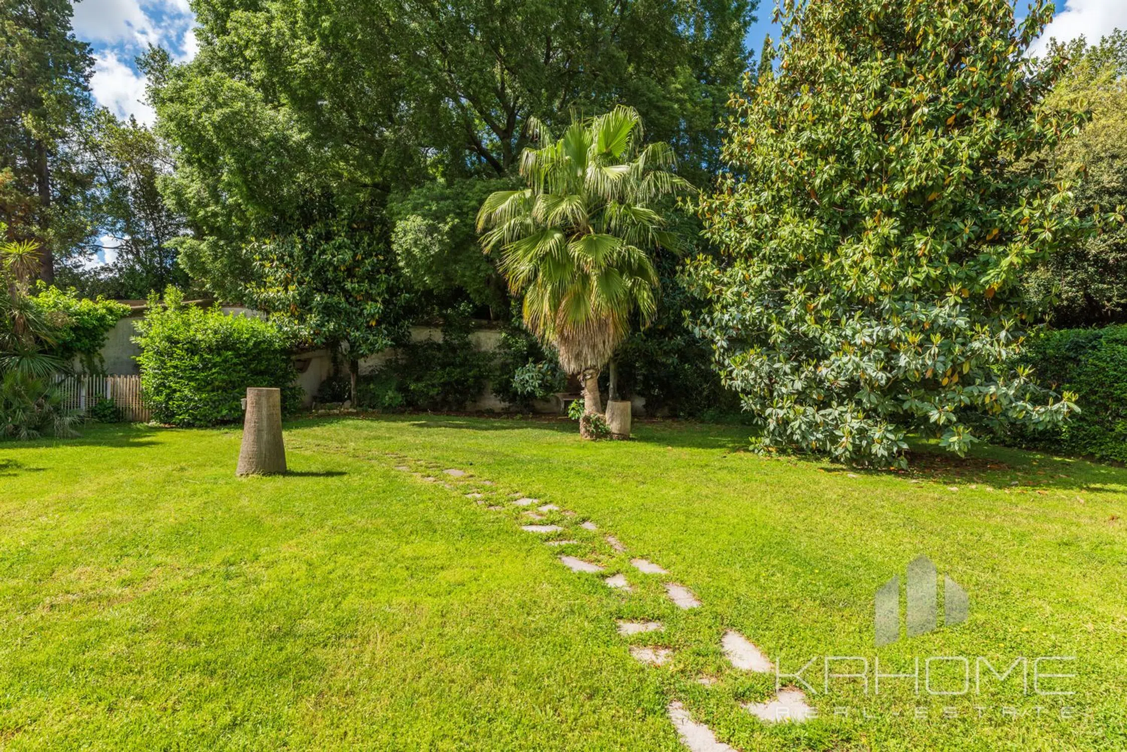 Villa in via Nomentana - Photo 6