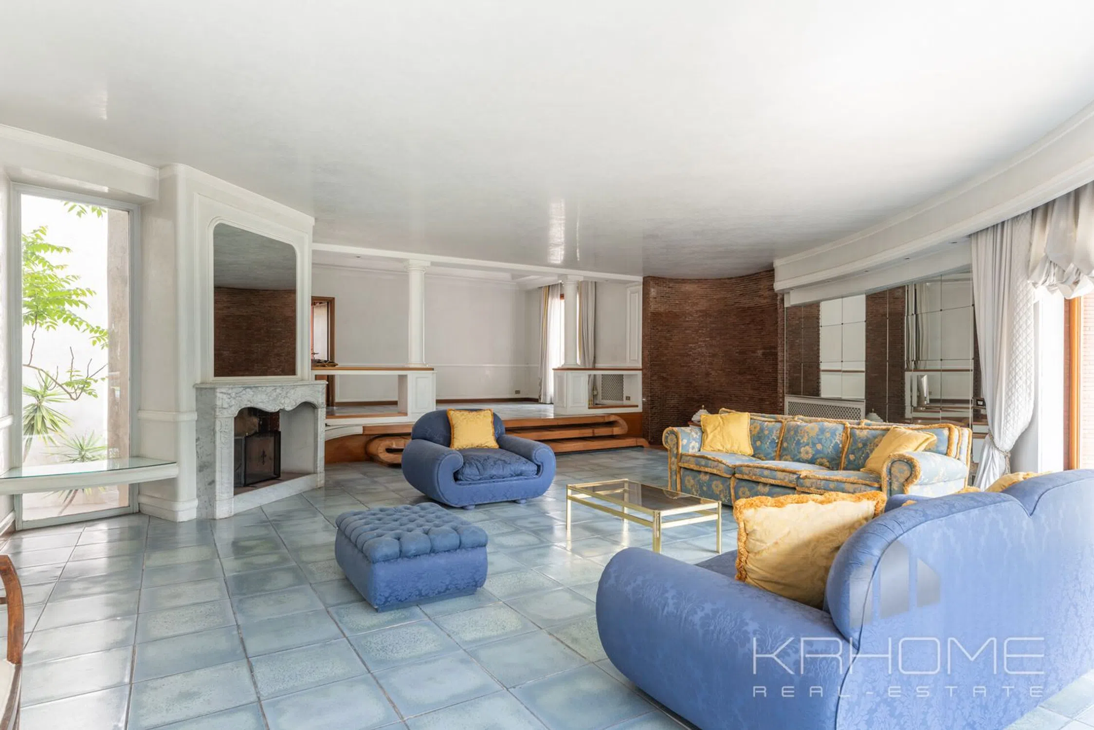 Villa in via Nomentana - Photo 8