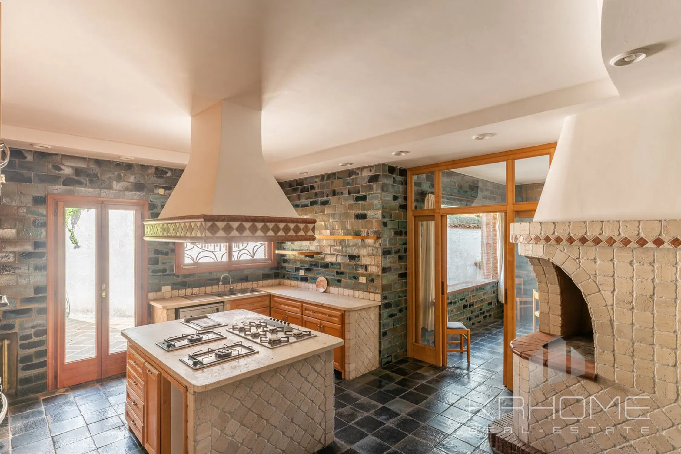 Villa in via Nomentana - Photo 9