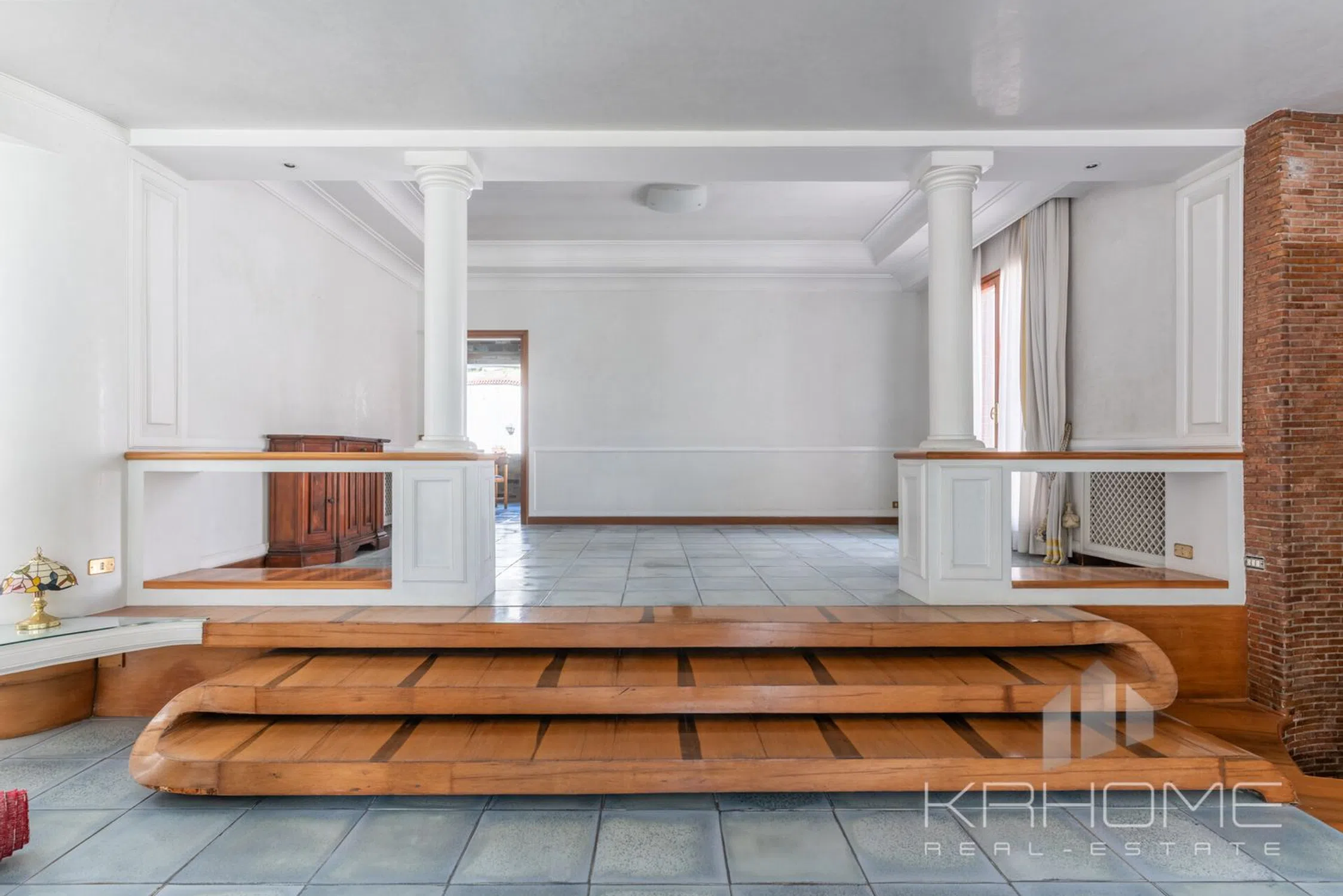 Villa in via Nomentana - Photo 10