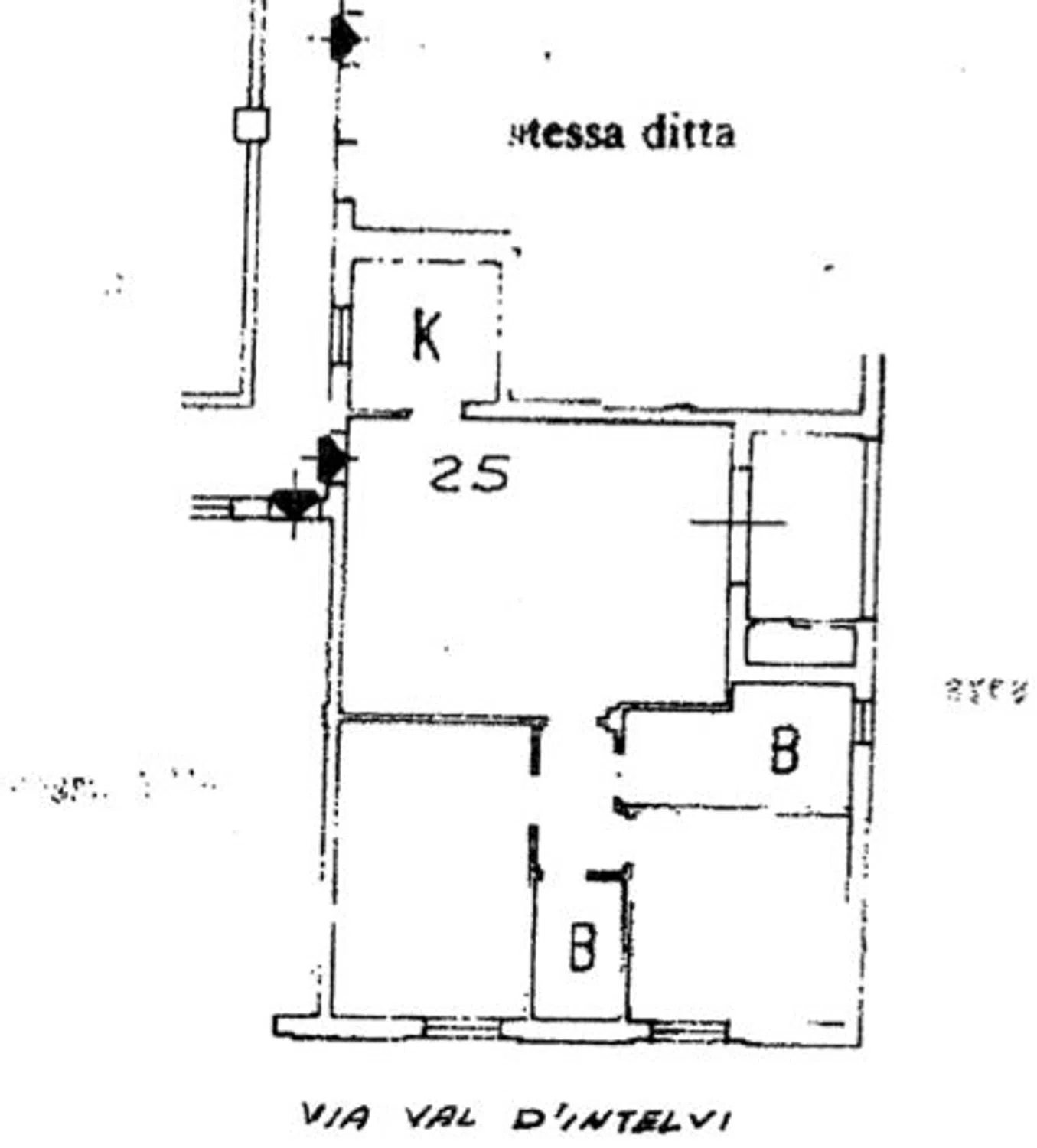 Trilocale in via Val d'Intelvi s.n.c. - Photo 14