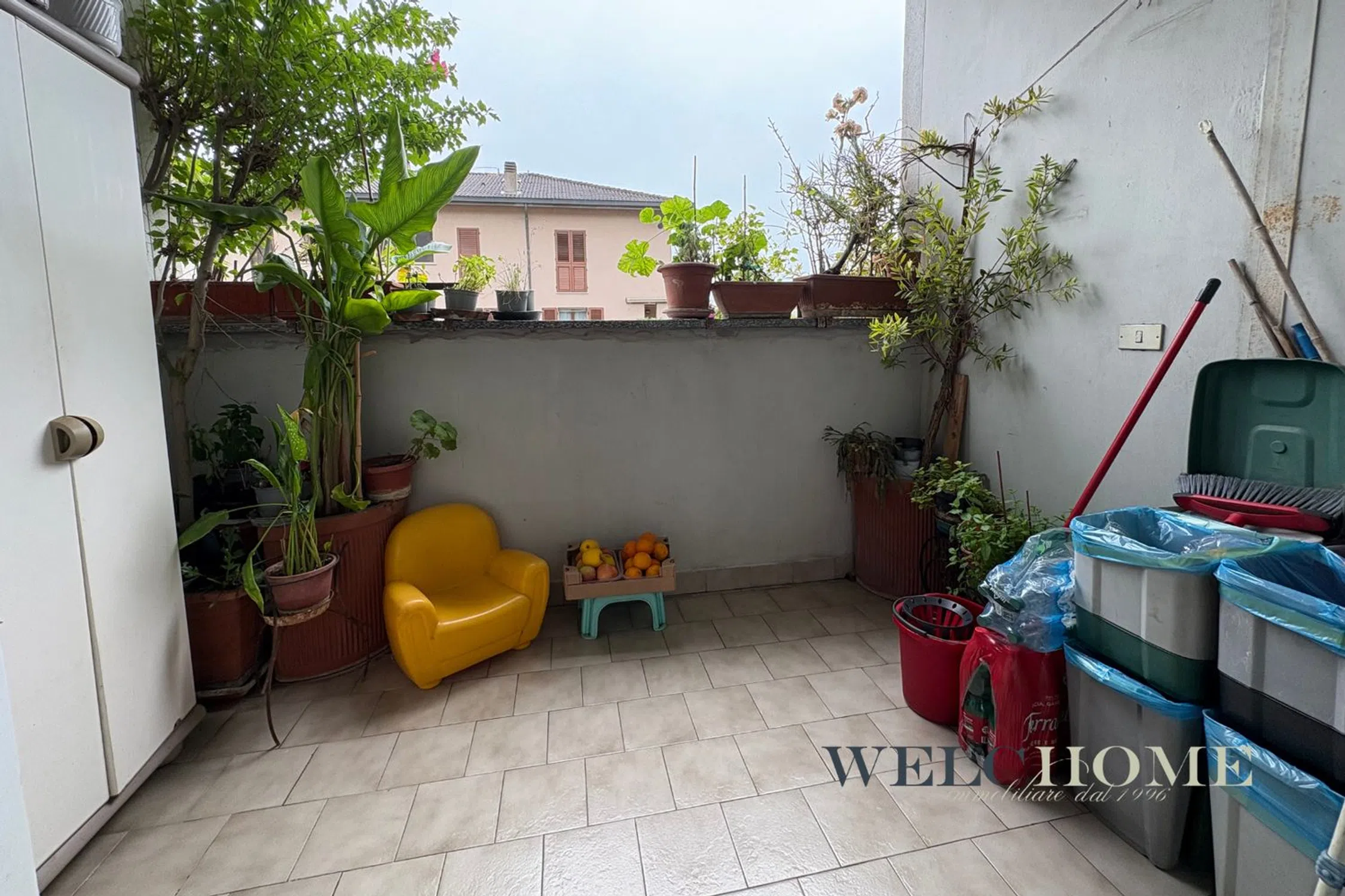 Trilocale in via Val d'Intelvi s.n.c. - Photo 6