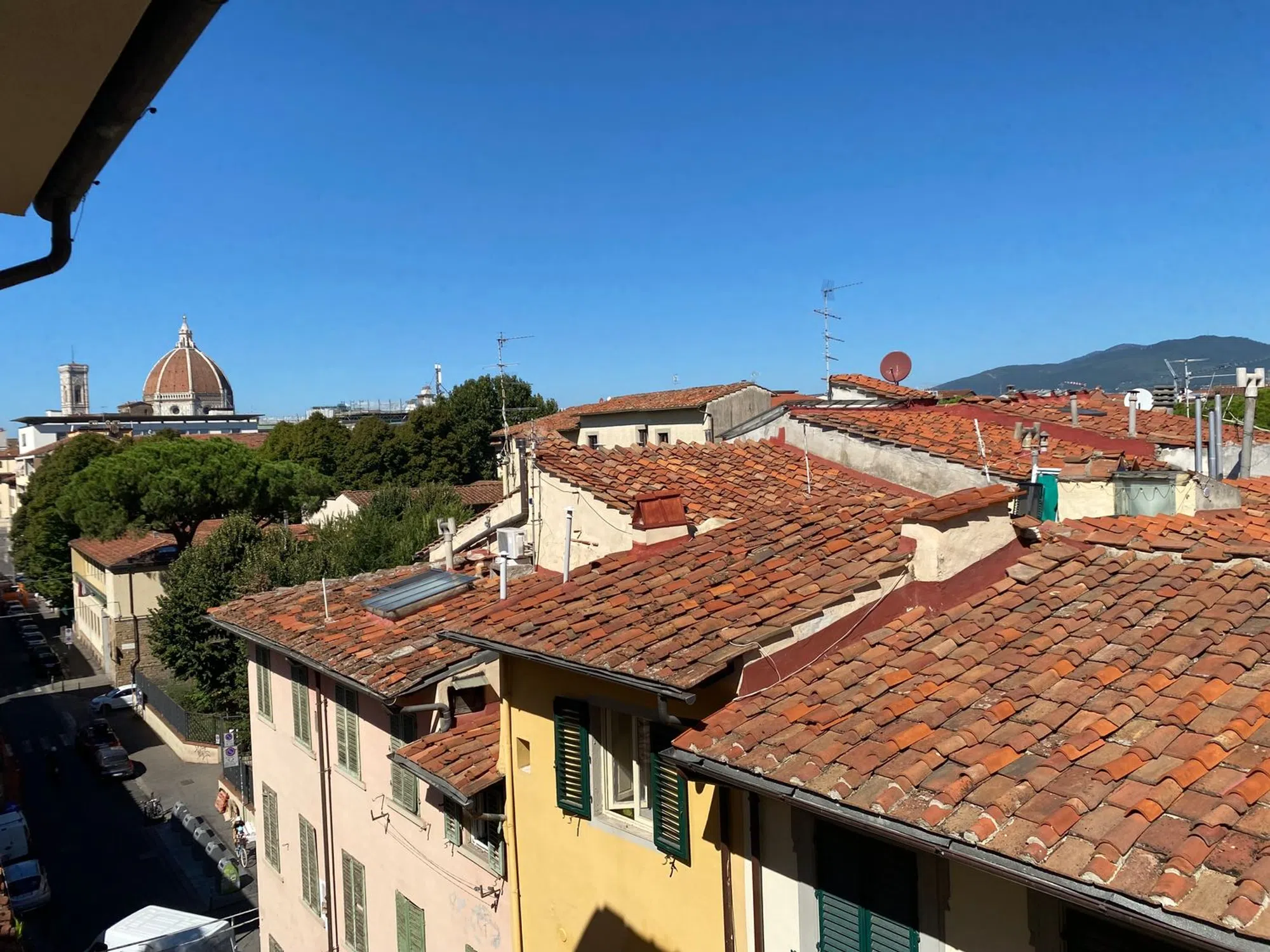 Trilocale in via Dell Agnolo, 47 - Photo 1