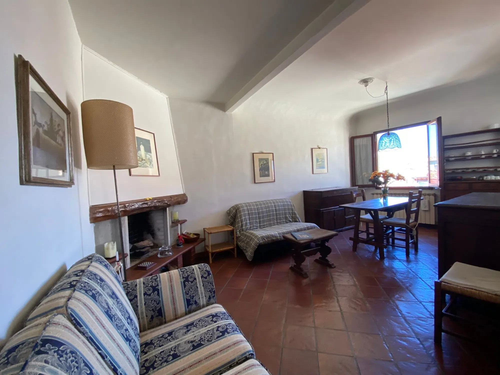 Trilocale in via Dell Agnolo, 47 - Photo 2