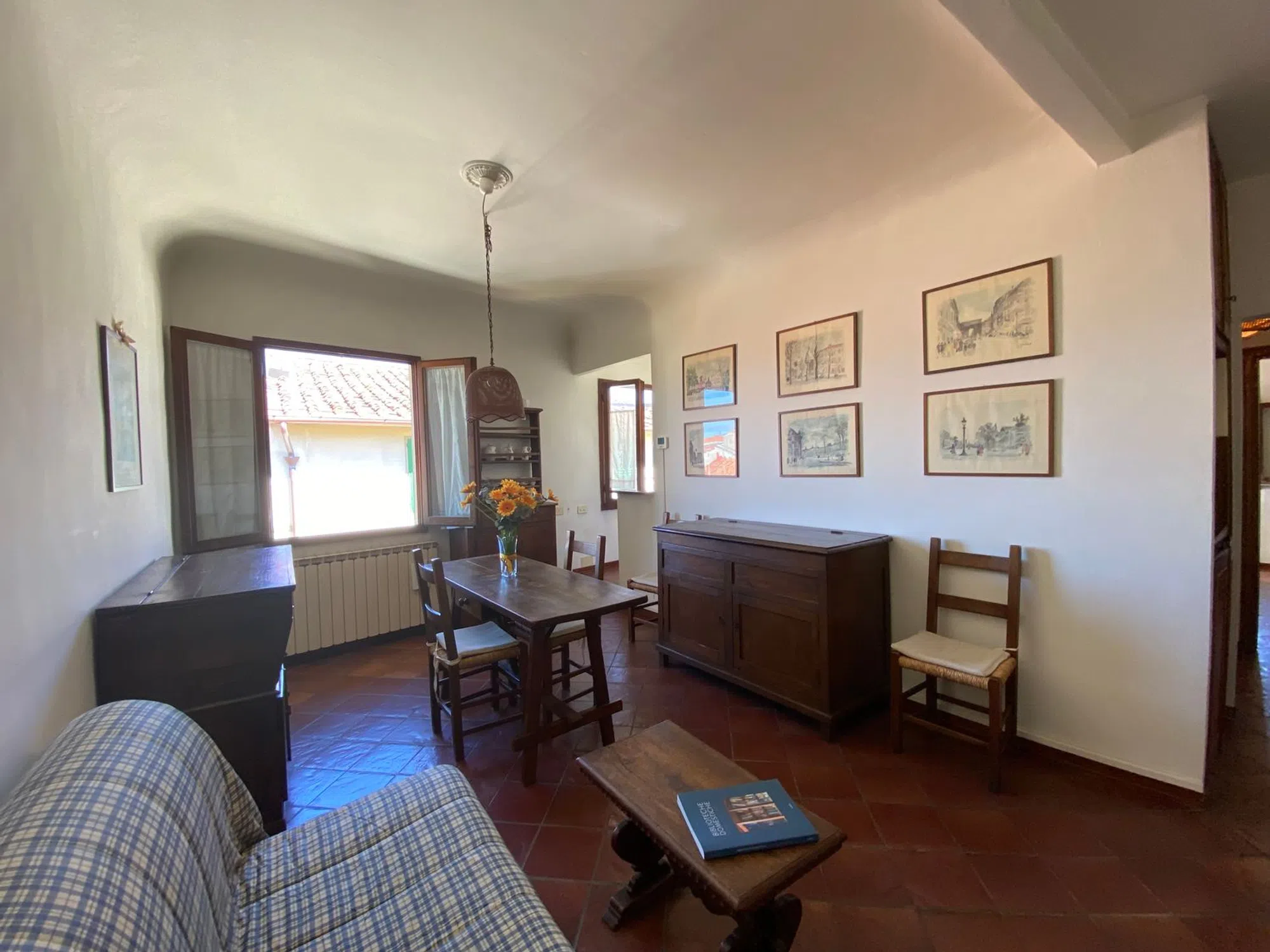 Trilocale in via Dell Agnolo, 47 - Photo 4