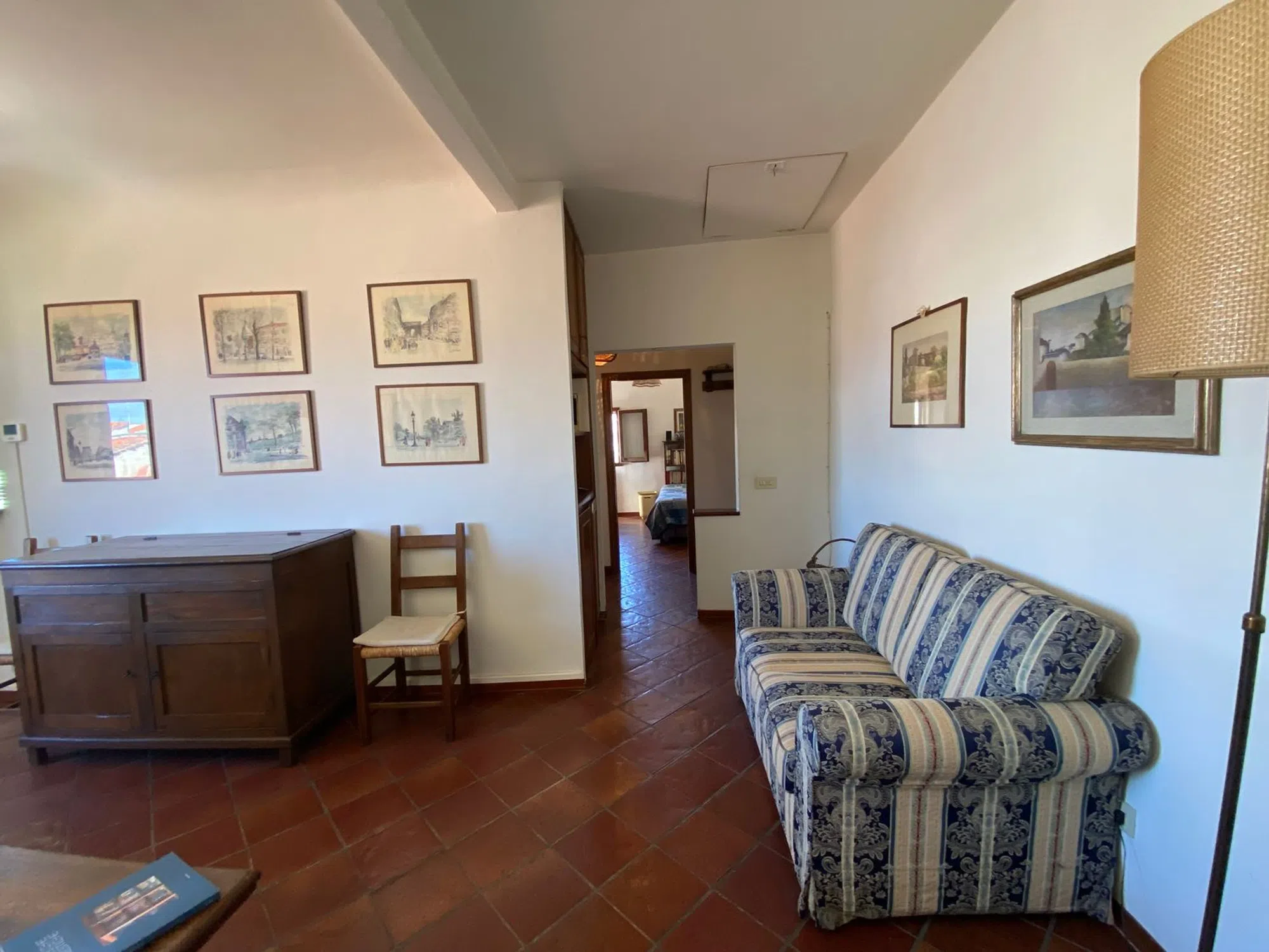Trilocale in via Dell Agnolo, 47 - Photo 6