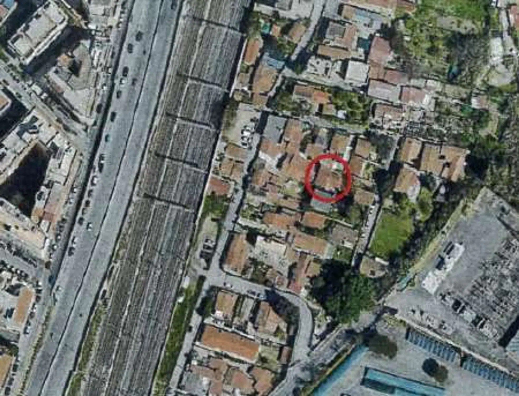 Appartamento in vicolo di Vigna Mangani, 20 - Photo 17